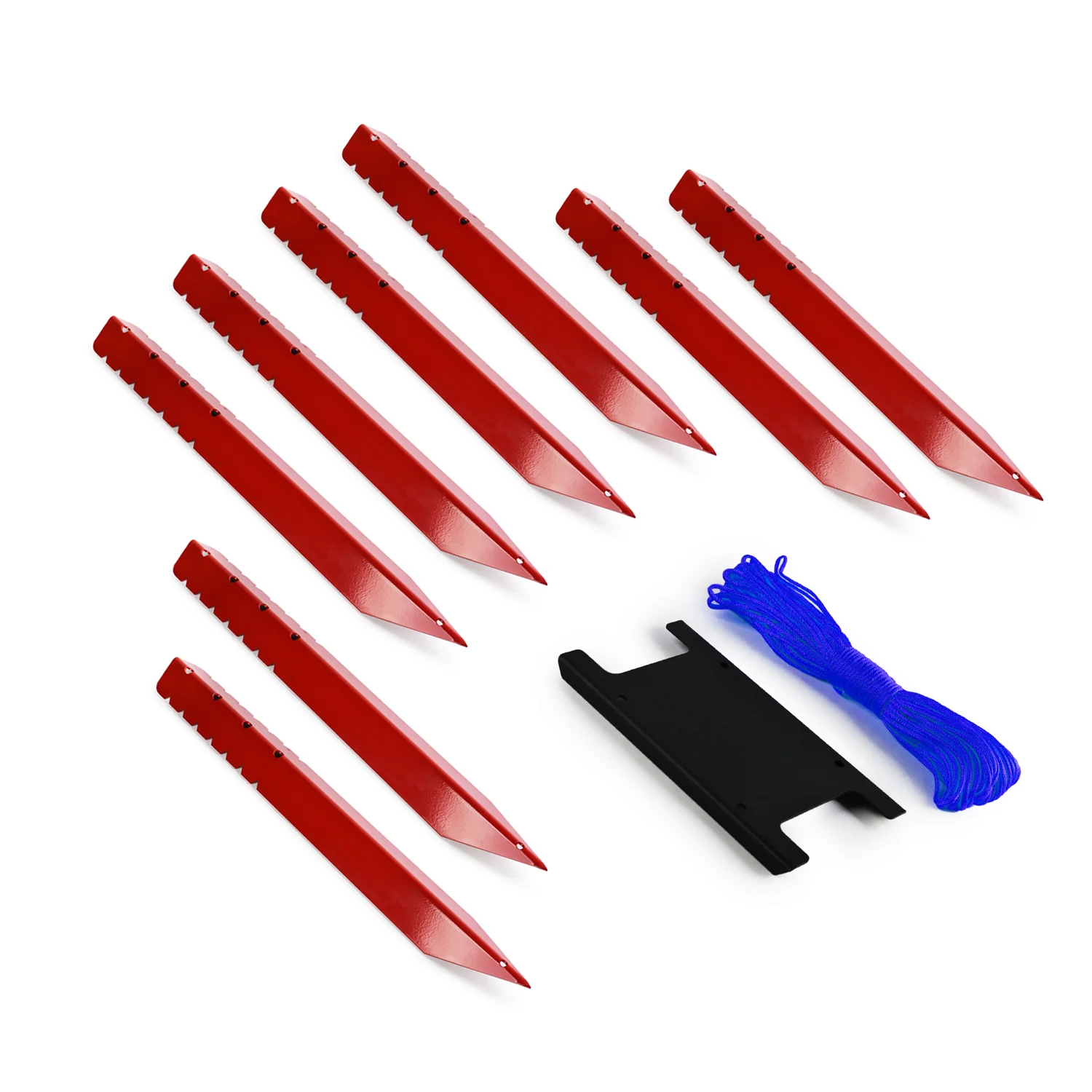 Line & Pins Line Marking Kit for Sleeper Brackets - Image 7