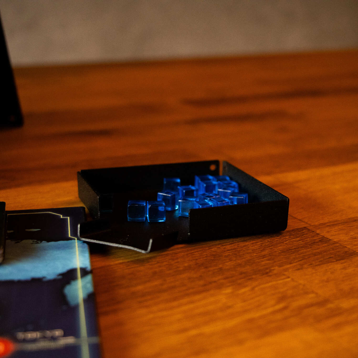 MeepleMounts Board Game Piece Organiser Tray with Scoop - Image 20