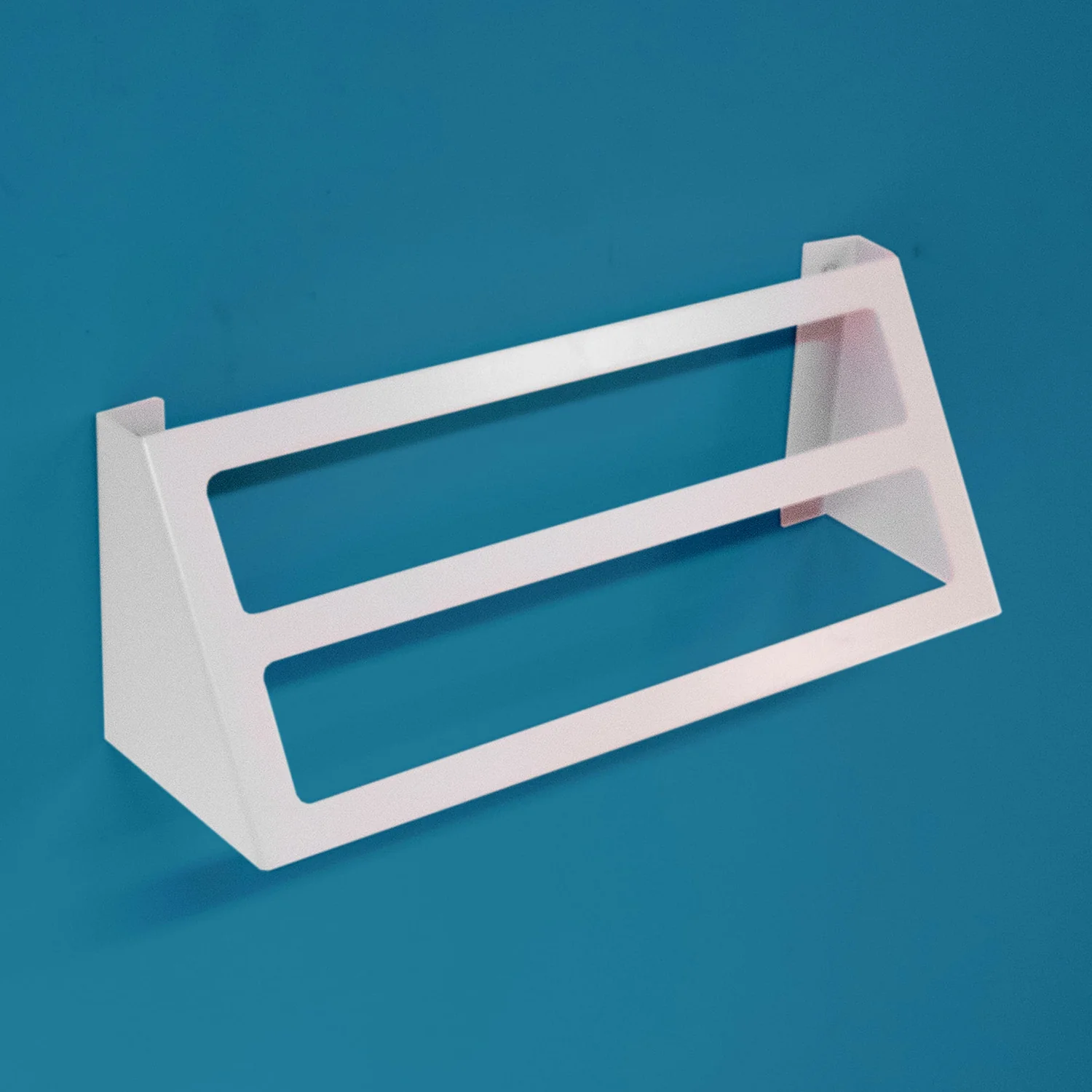 MeepleMounts Wall Mount Board Game & TCG Playmat Hanger - Image 5