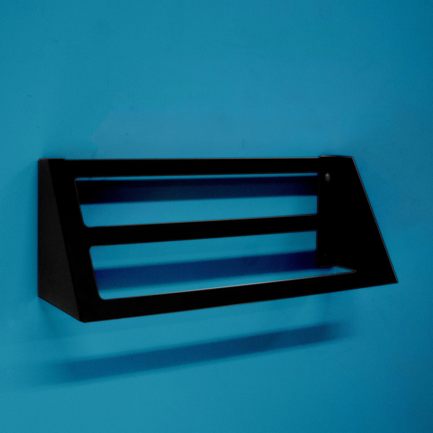 MeepleMounts Wall Mount Board Game & TCG Playmat Hanger - Image 9