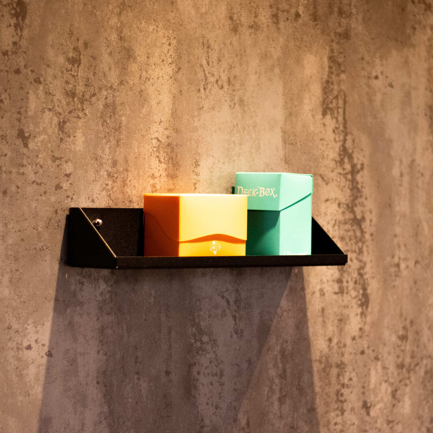 MeepleMounts Wall Mount Trading Card Game Deck Box Holder - Image 11