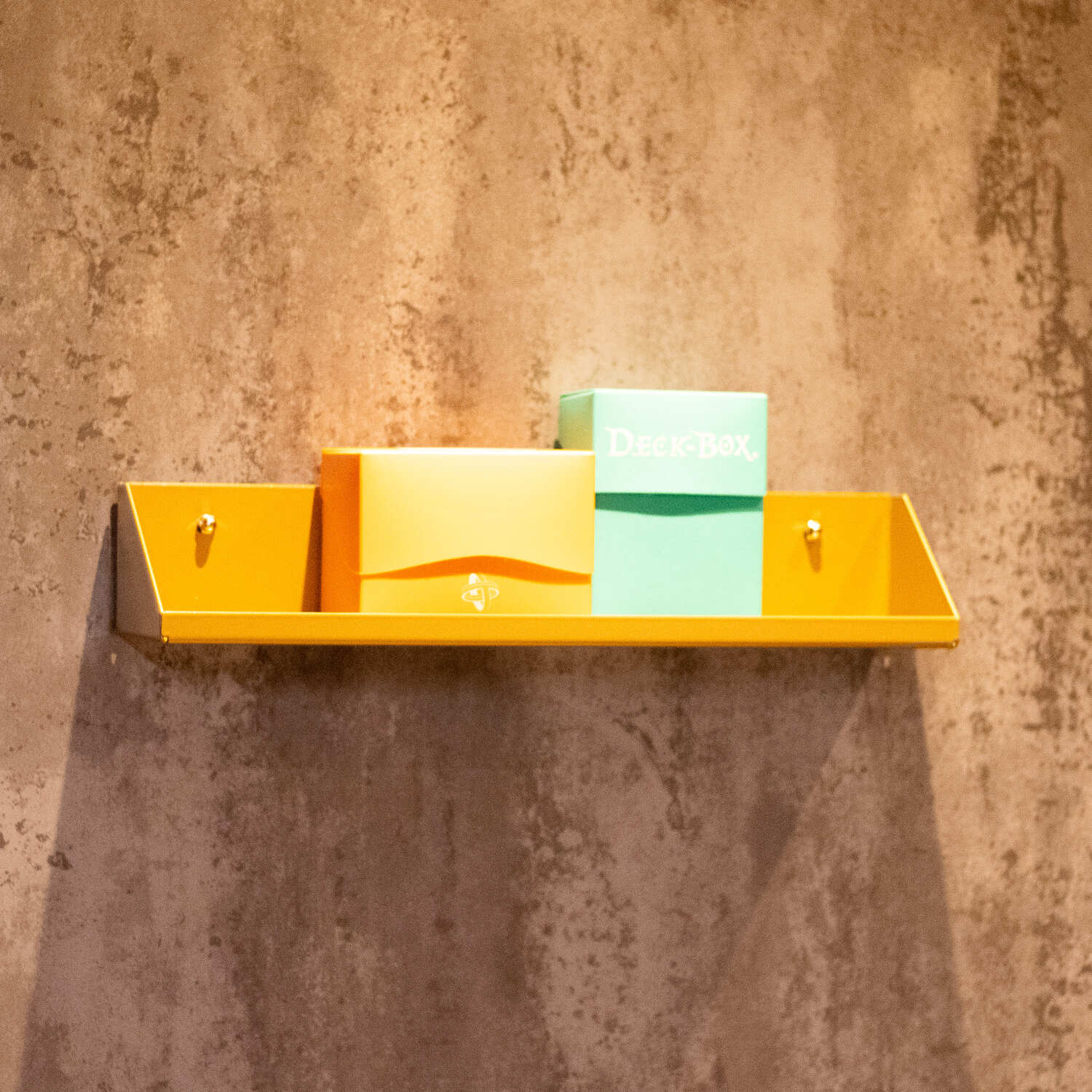 MeepleMounts Wall Mount Trading Card Game Deck Box Holder - Image 15