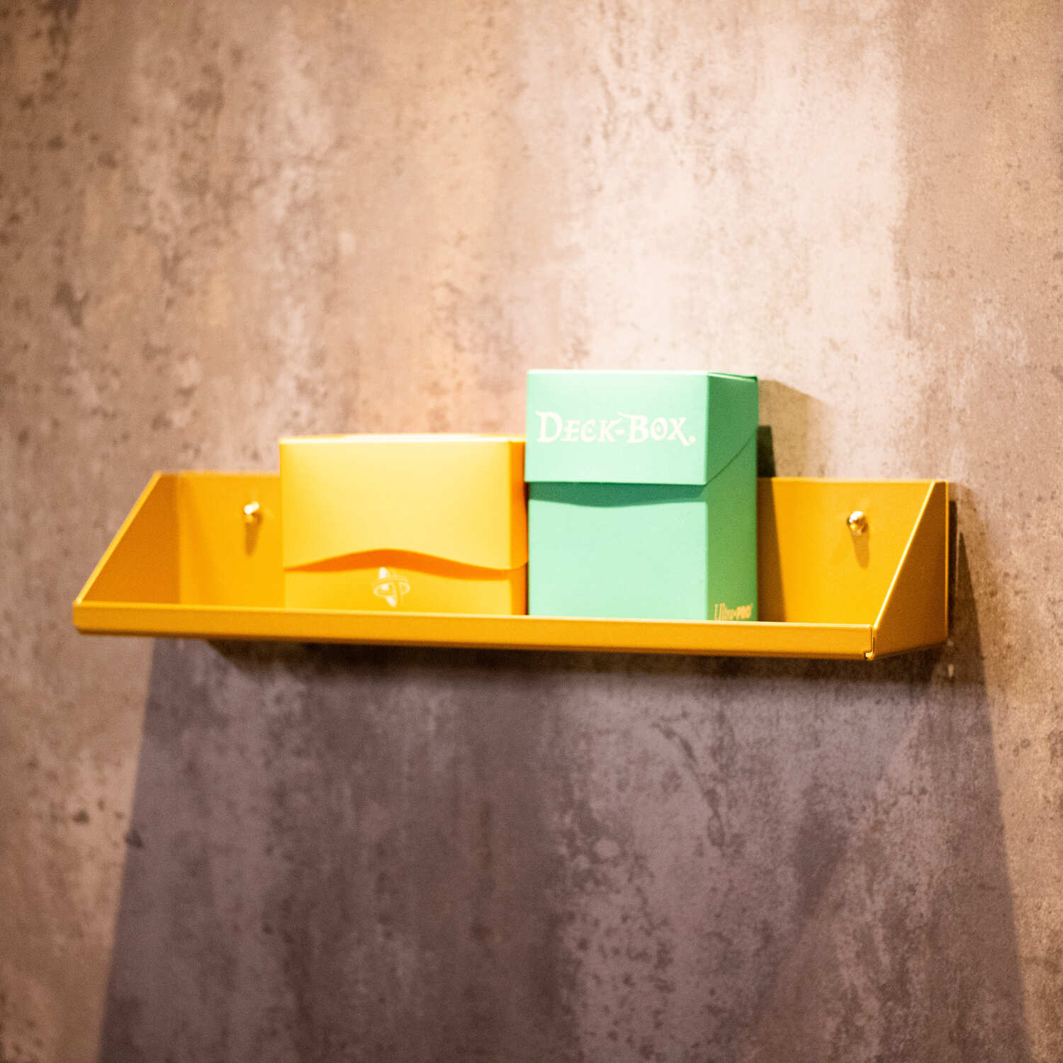 MeepleMounts Wall Mount Trading Card Game Deck Box Holder - Image 16