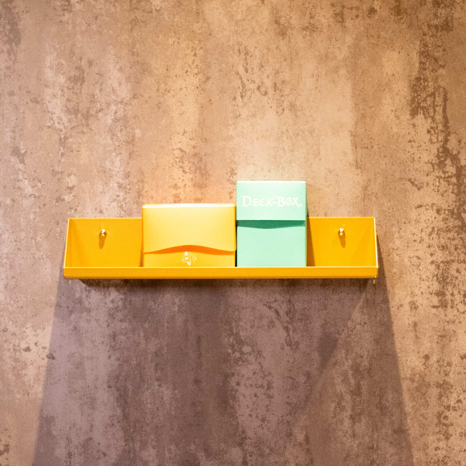 MeepleMounts Wall Mount Trading Card Game Deck Box Holder - Image 17