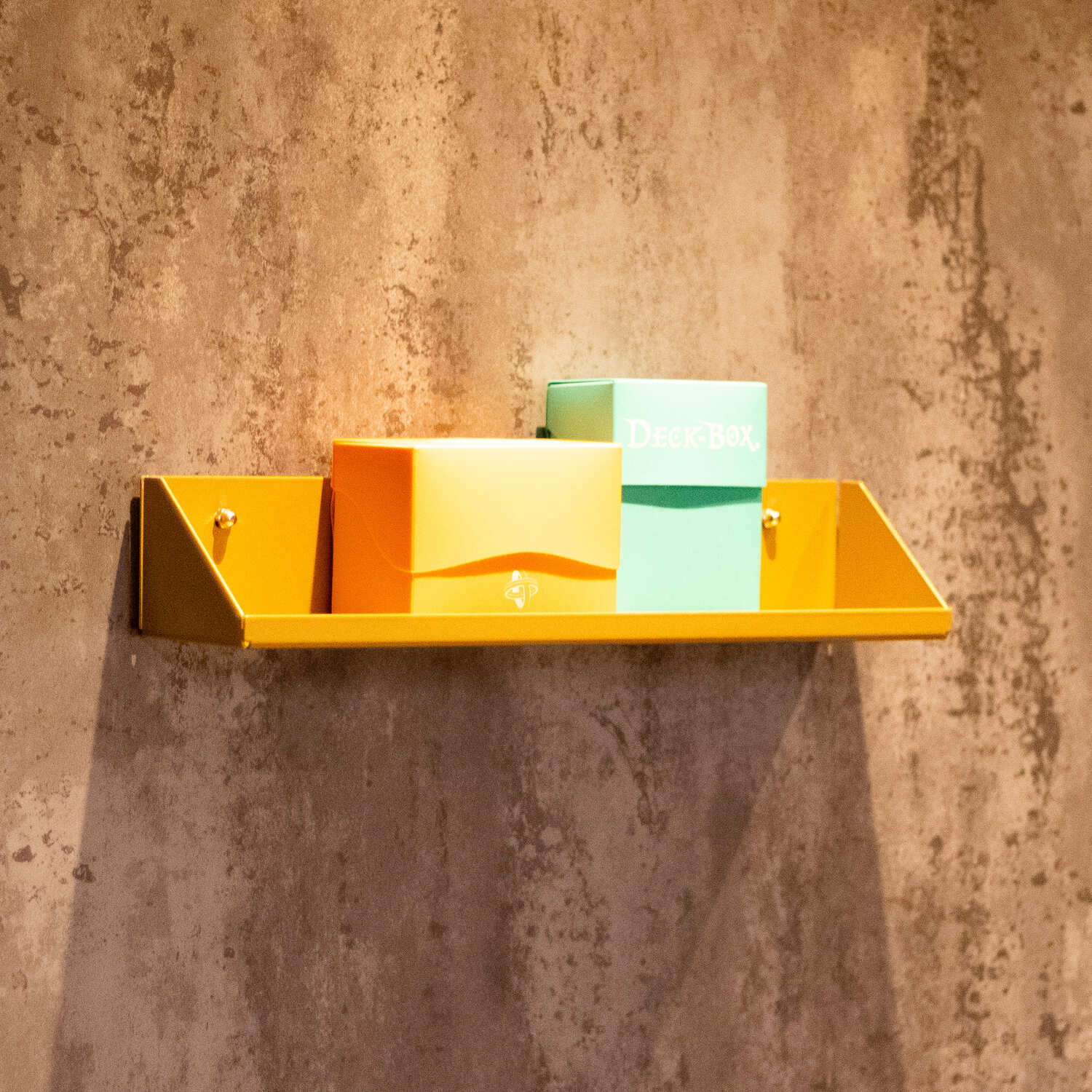 MeepleMounts Wall Mount Trading Card Game Deck Box Holder - Image 18