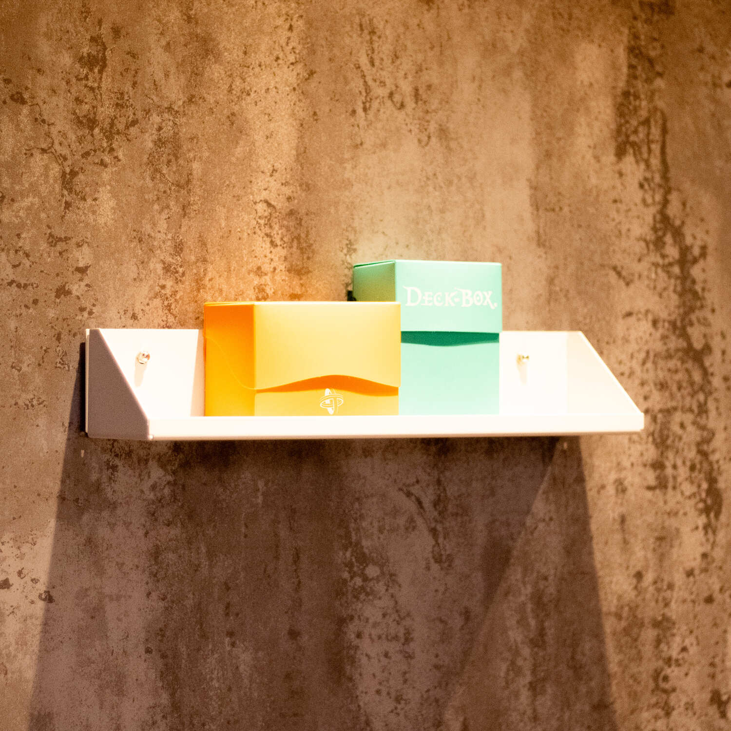 MeepleMounts Wall Mount Trading Card Game Deck Box Holder - Image 20