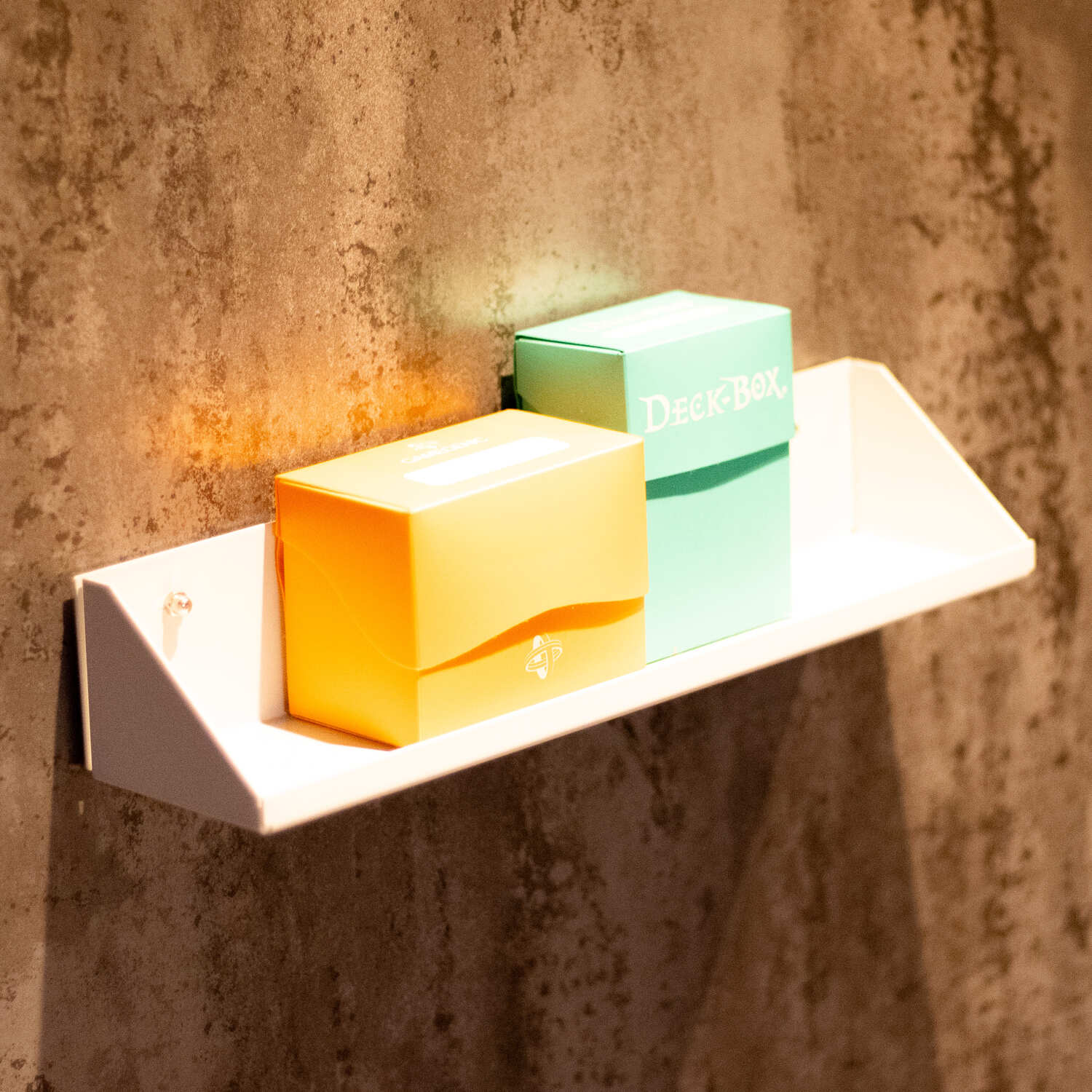 MeepleMounts Wall Mount Trading Card Game Deck Box Holder - Image 21