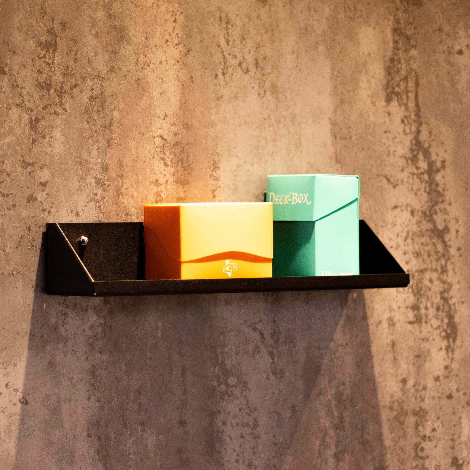 MeepleMounts Wall Mount Trading Card Game Deck Box Holder - Image 4