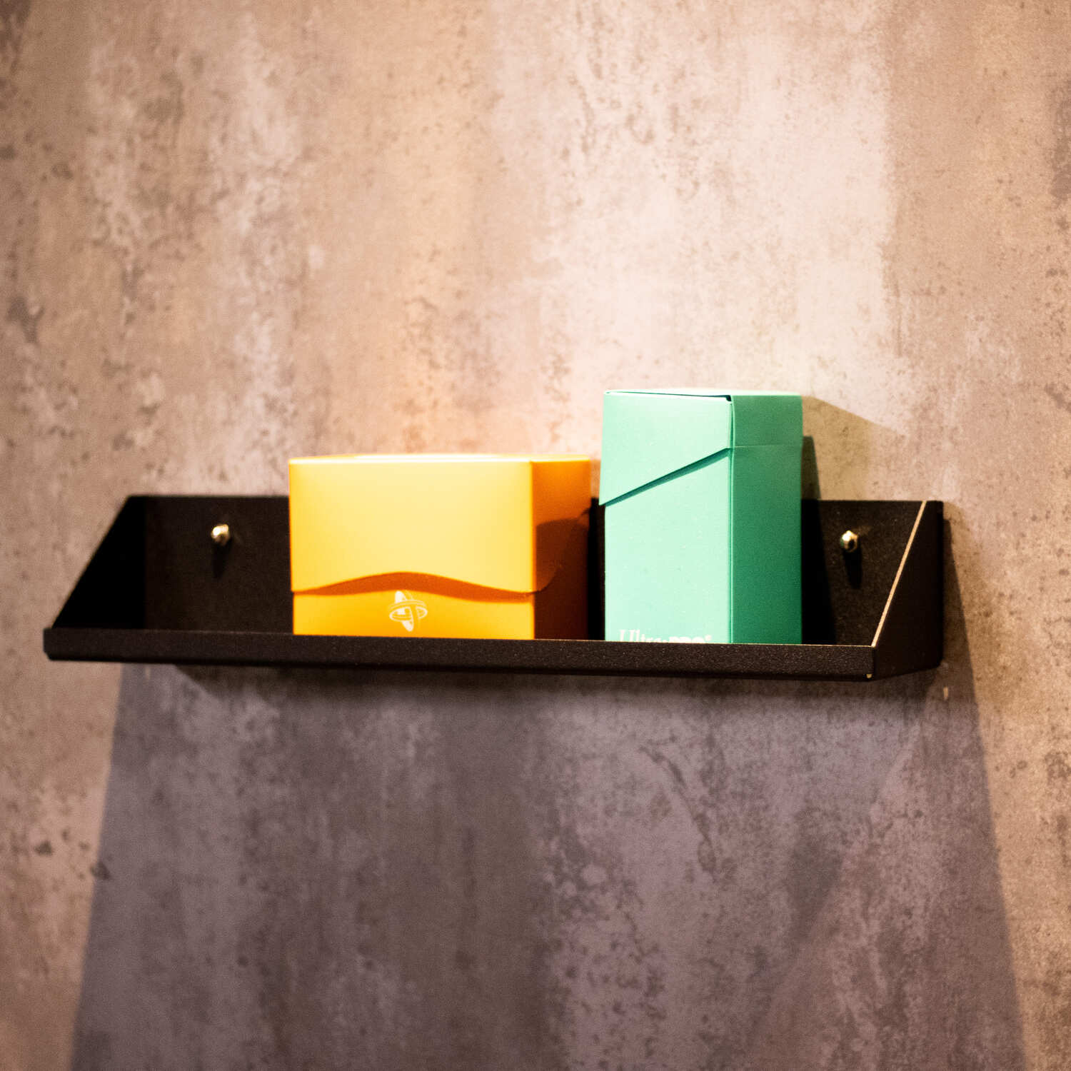 MeepleMounts Wall Mount Trading Card Game Deck Box Holder - Image 7