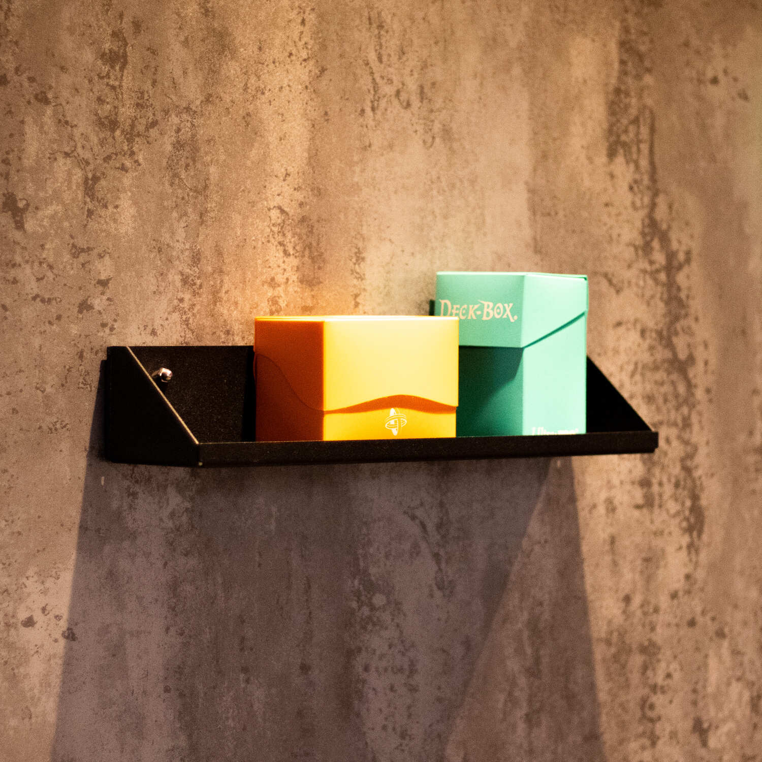 MeepleMounts Wall Mount Trading Card Game Deck Box Holder - Image 8