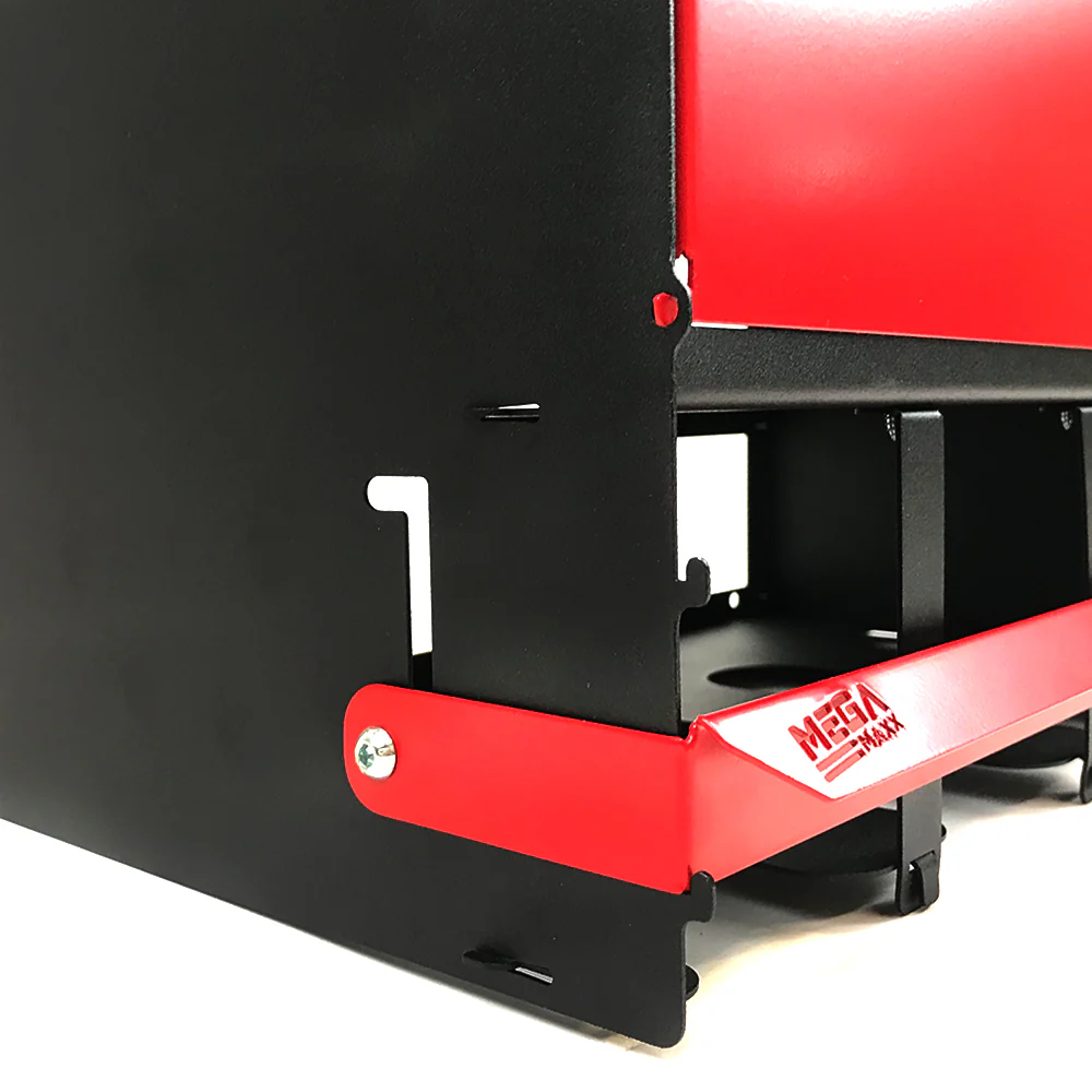 MegaMaxx UK™ Secure & Lockable Power Tool Storage Unit with Magnetic Door - Image 14