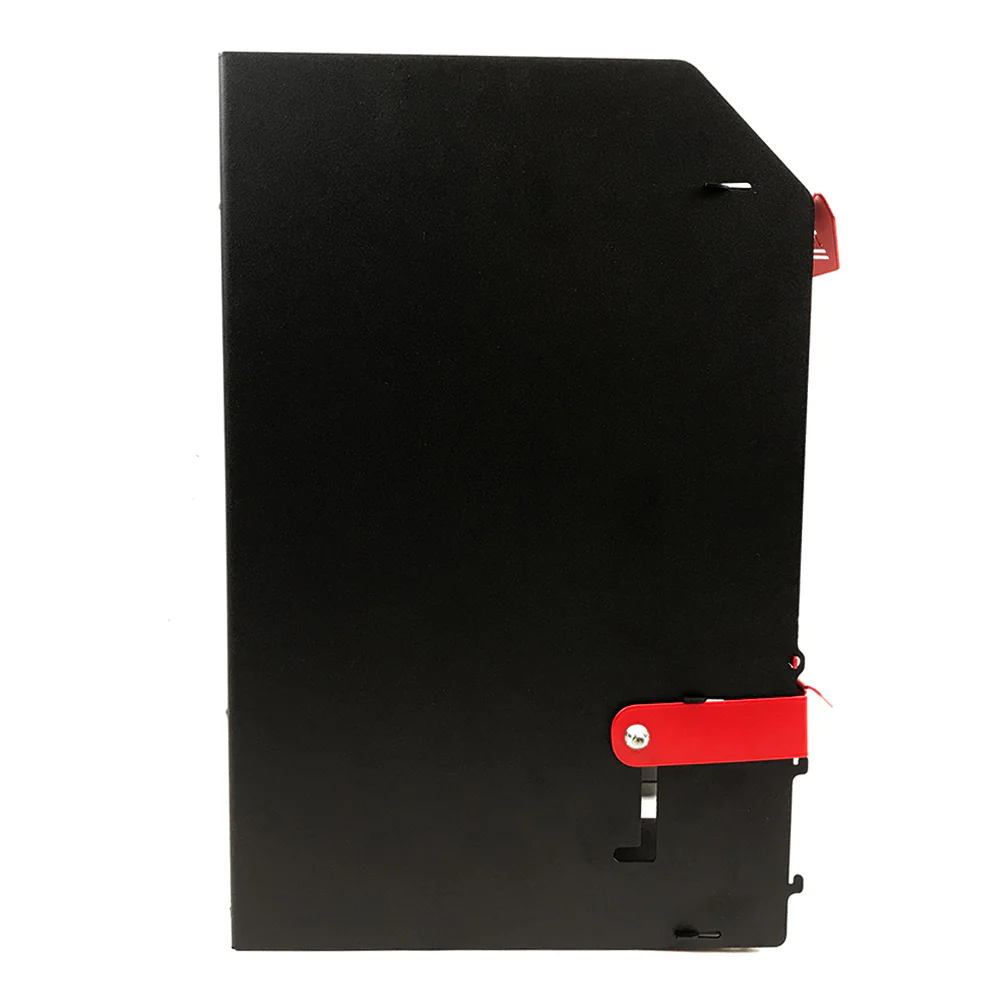 MegaMaxx UK™ Secure & Lockable Power Tool Storage Unit with Magnetic Door - Image 17