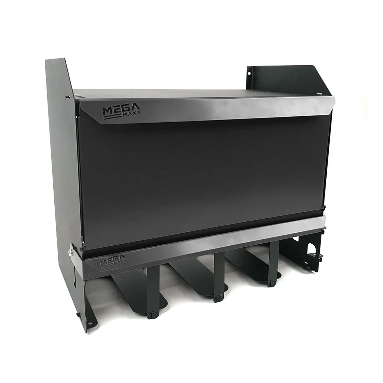 MegaMaxx UK™ Secure & Lockable Power Tool Storage Unit with Magnetic Door - Image 23