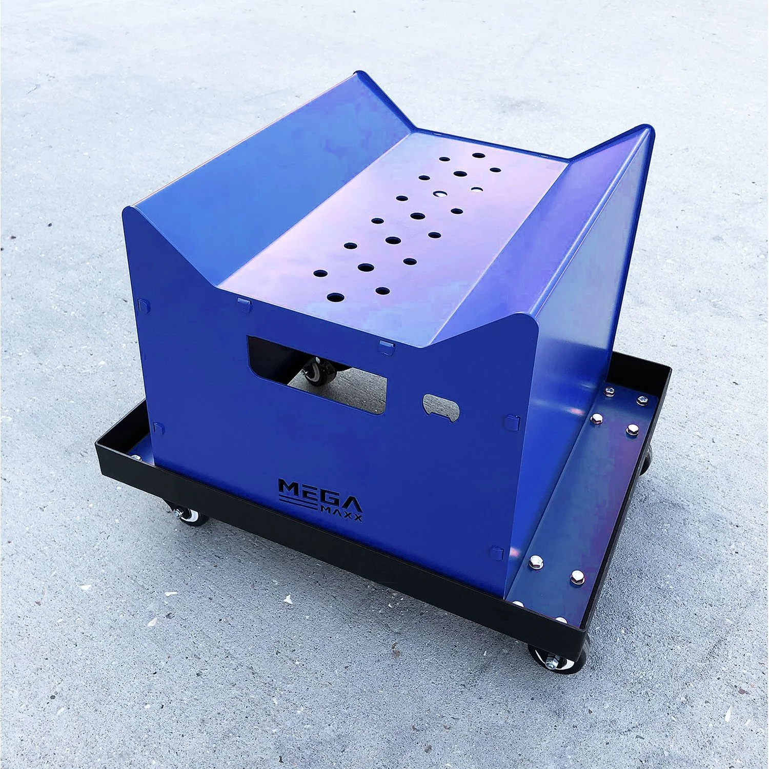 MegaMaxx UK™ Mechanics Creeper Seat - Image 24