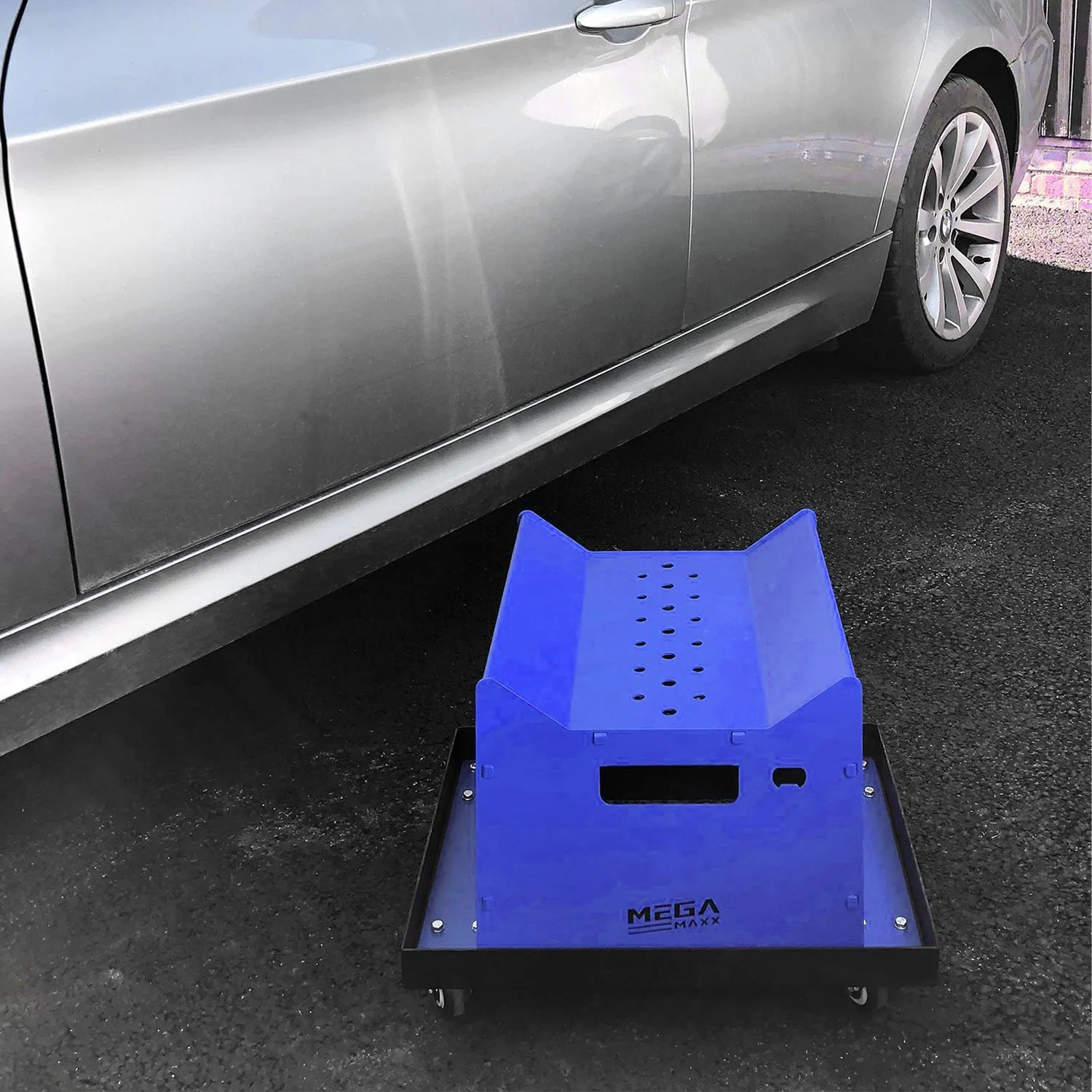 MegaMaxx UK™ Mechanics Creeper Seat - Image 26