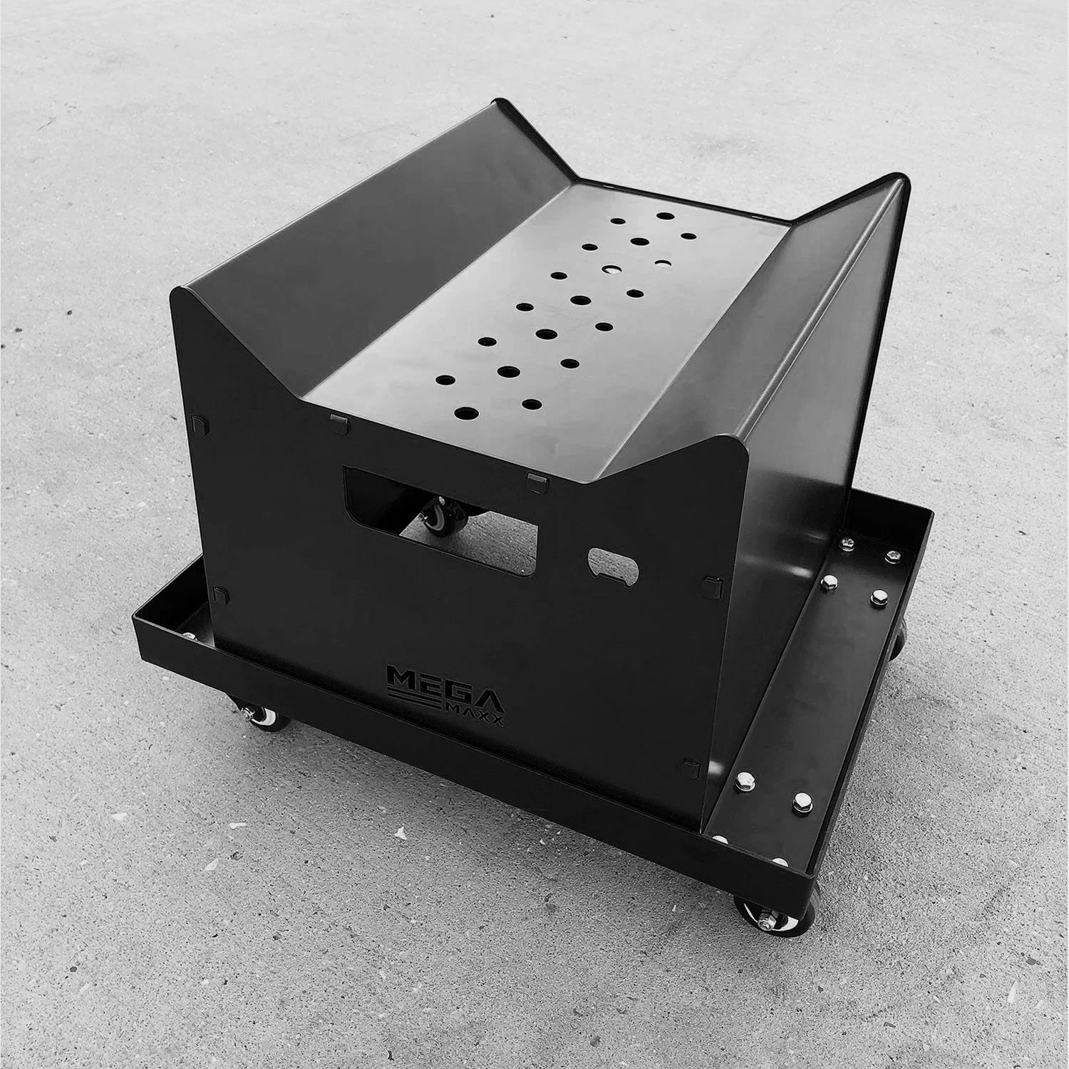 MegaMaxx UK™ Mechanics Creeper Seat - Image 32