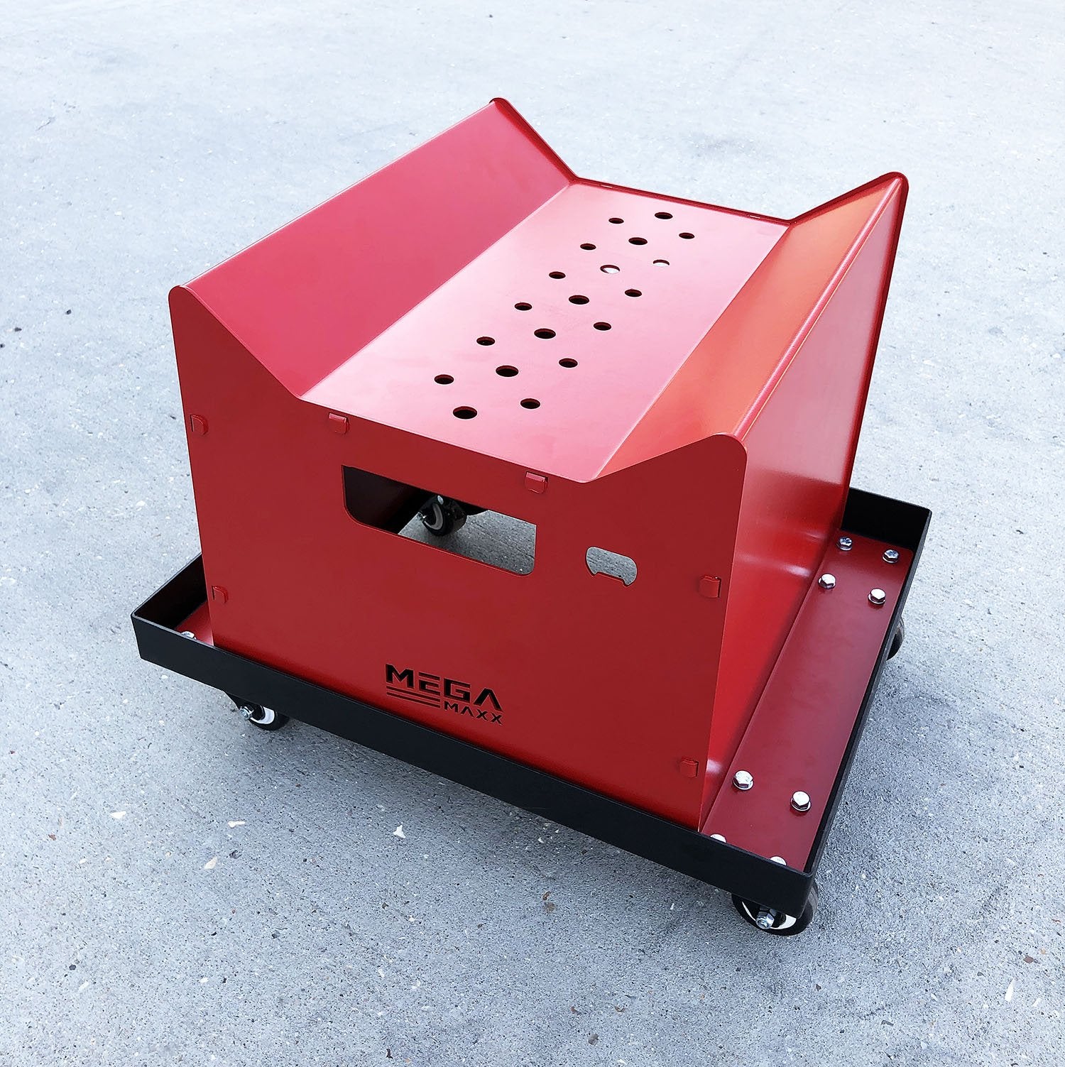 MegaMaxx UK™ Mechanics Creeper Seat - Image 5