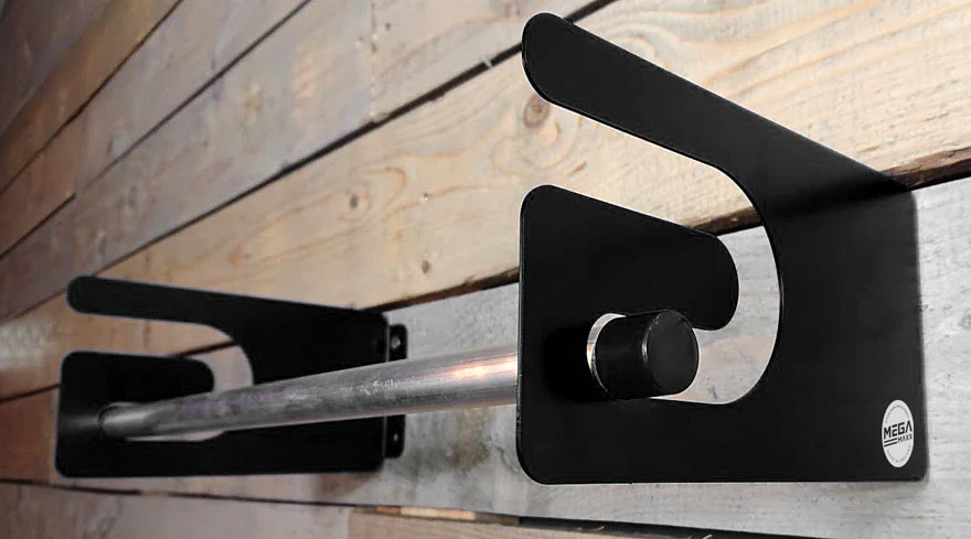 MegaMaxx UK™ Basic Wall Mount Roll Holder - Image 13