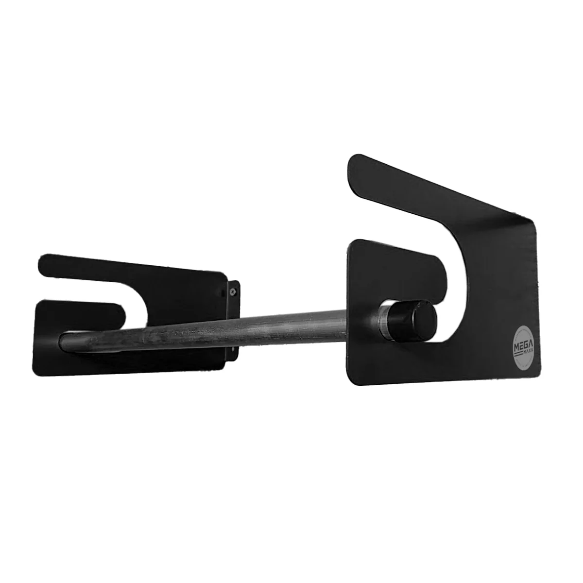 MegaMaxx UK™ Basic Wall Mount Roll Holder - Image 14