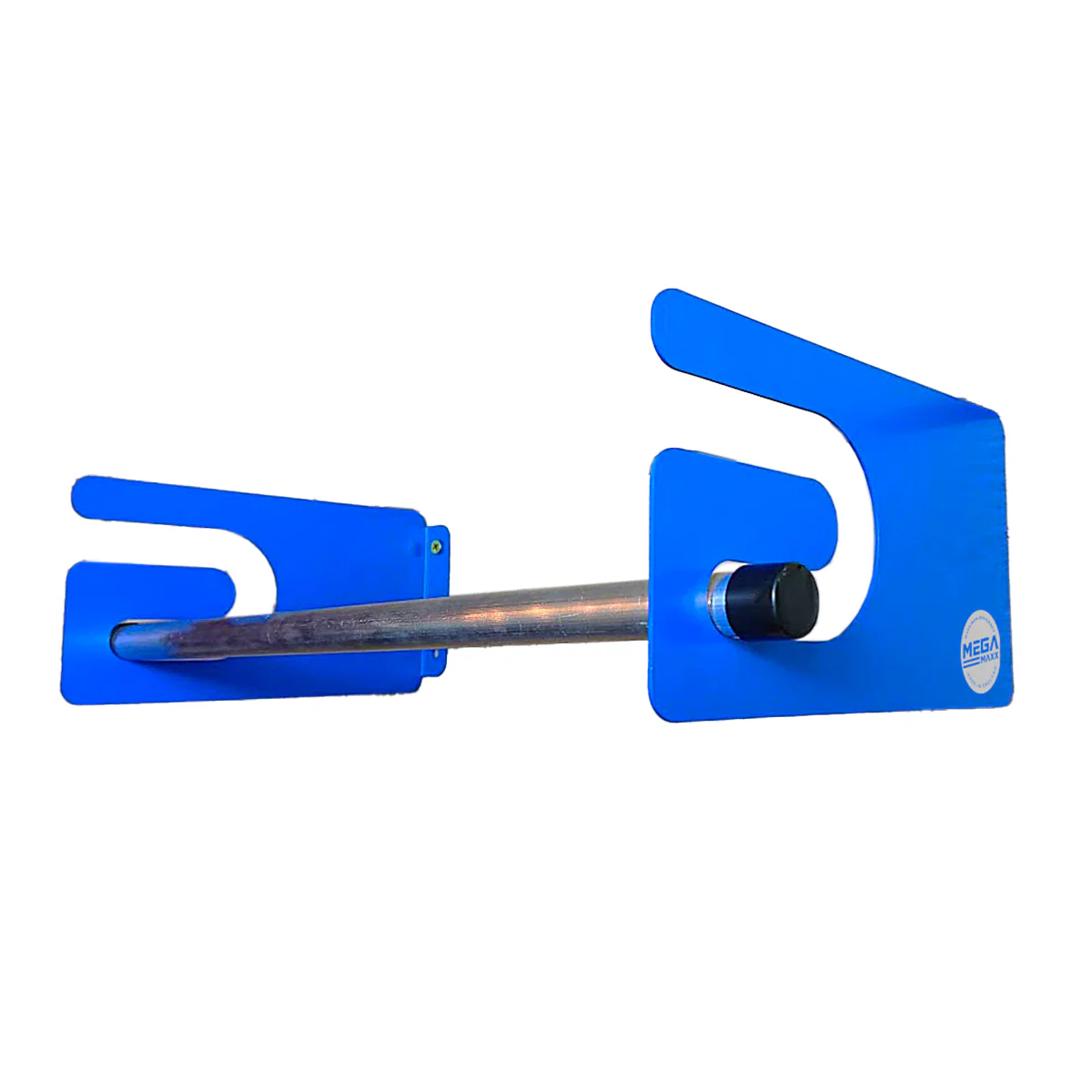 MegaMaxx UK™ Basic Wall Mount Roll Holder - Image 9