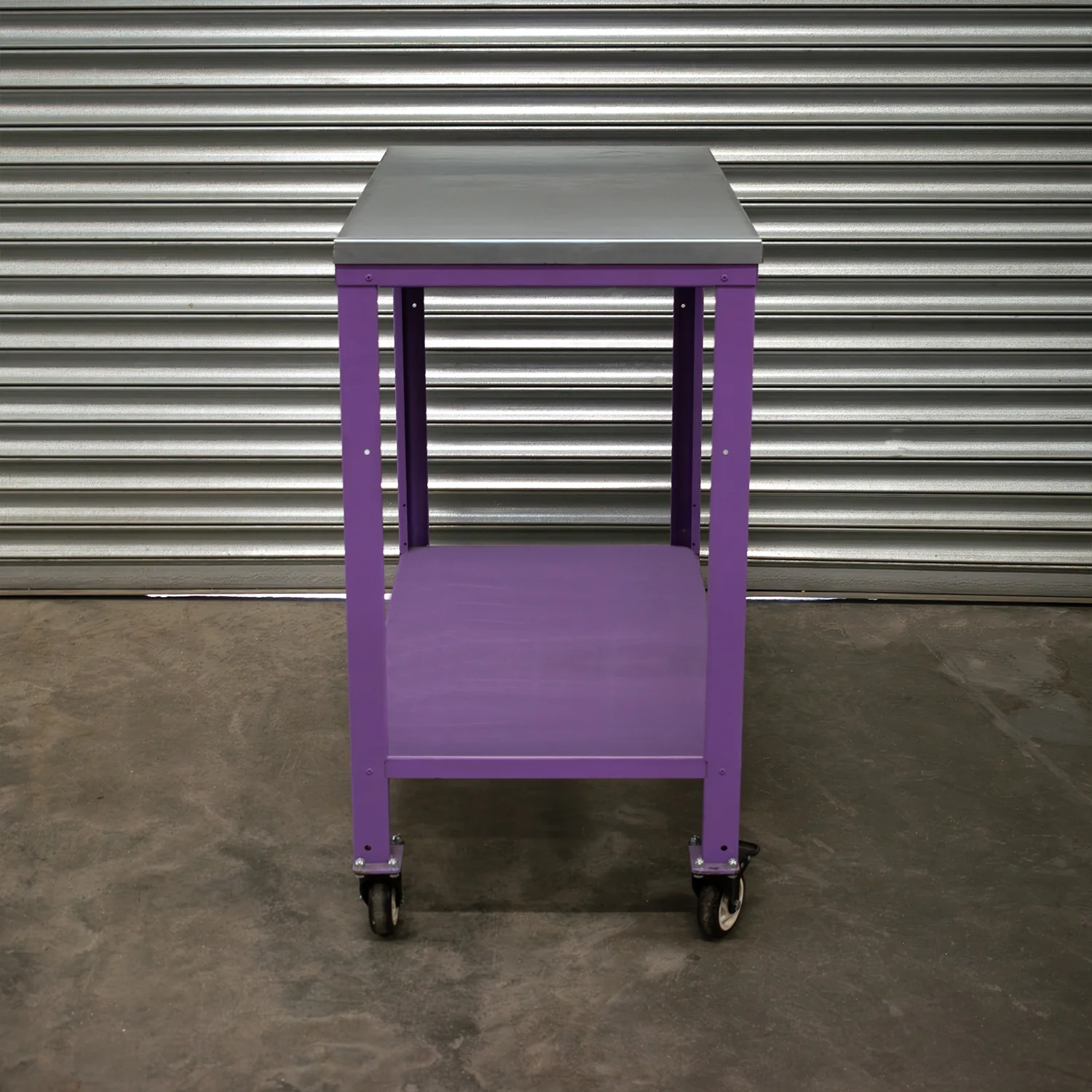 MegaMaxx Pro Heavy-Duty Multi-Purpose Industrial Trolley - Image 3