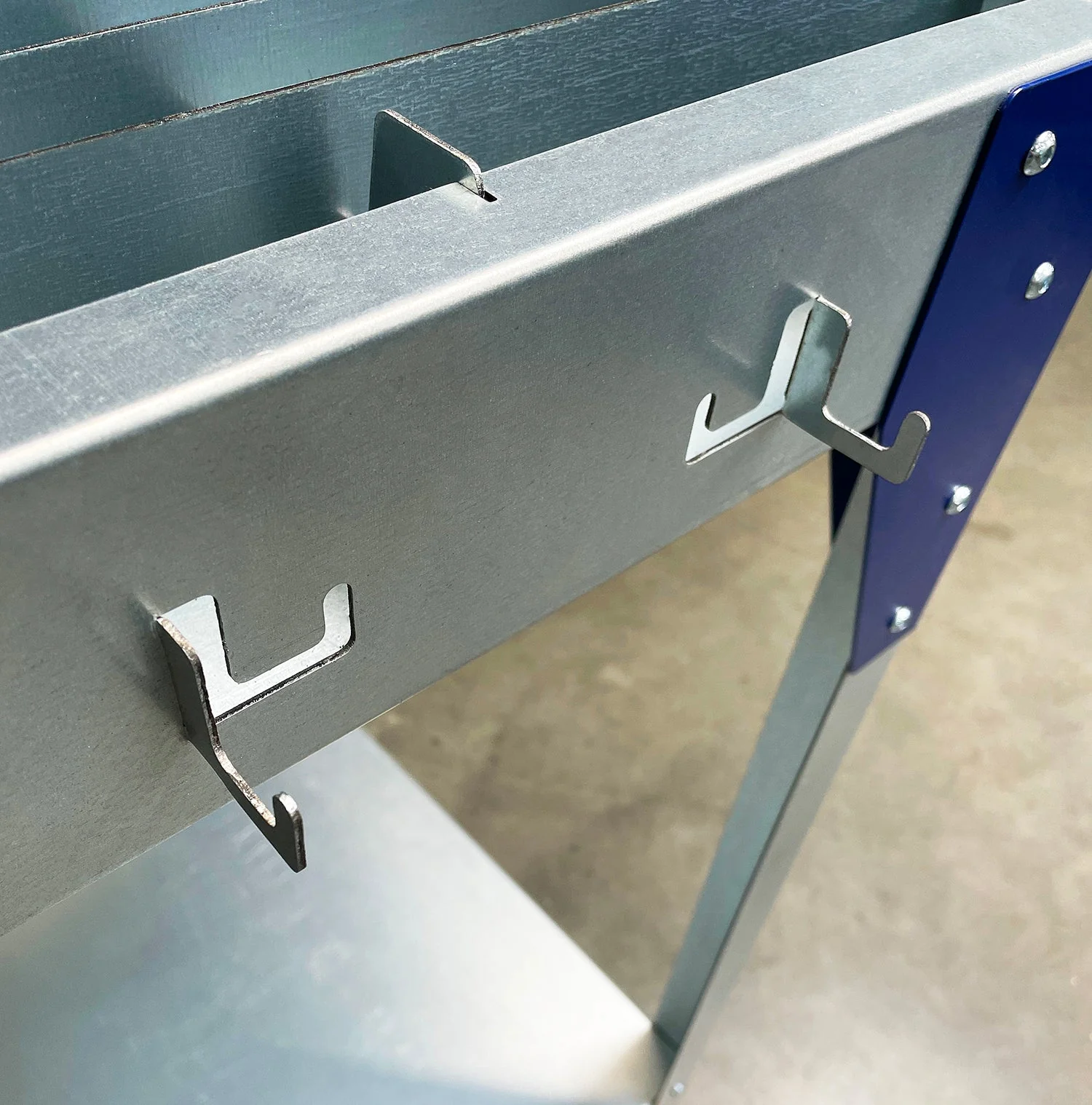 MegaMaxx UK™ Plasma Cutting Table & Workbench - Image 12