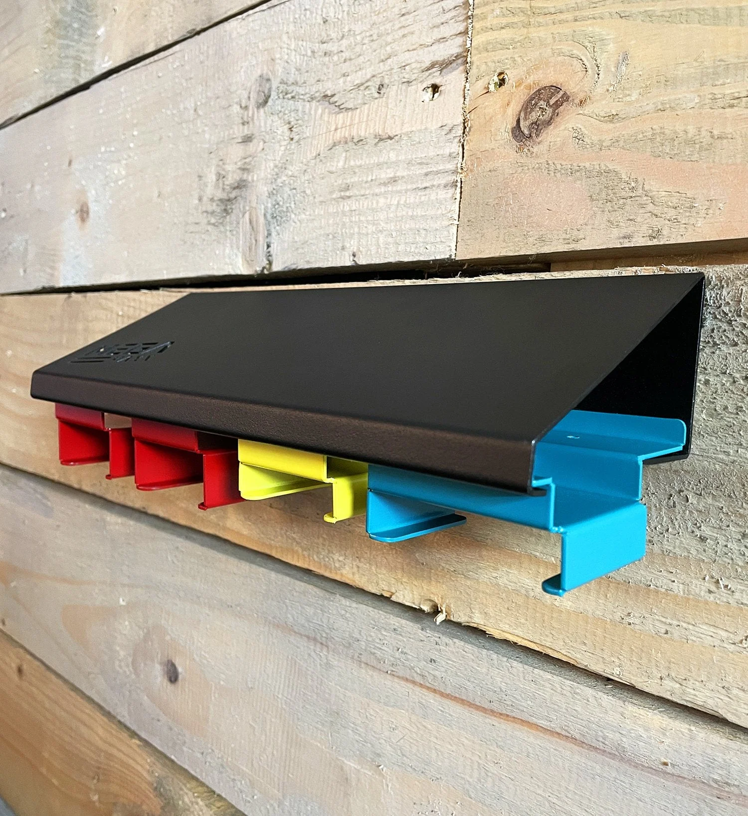 MegaMaxx UK™ Power Tool Battery Storage Rack - Image 7