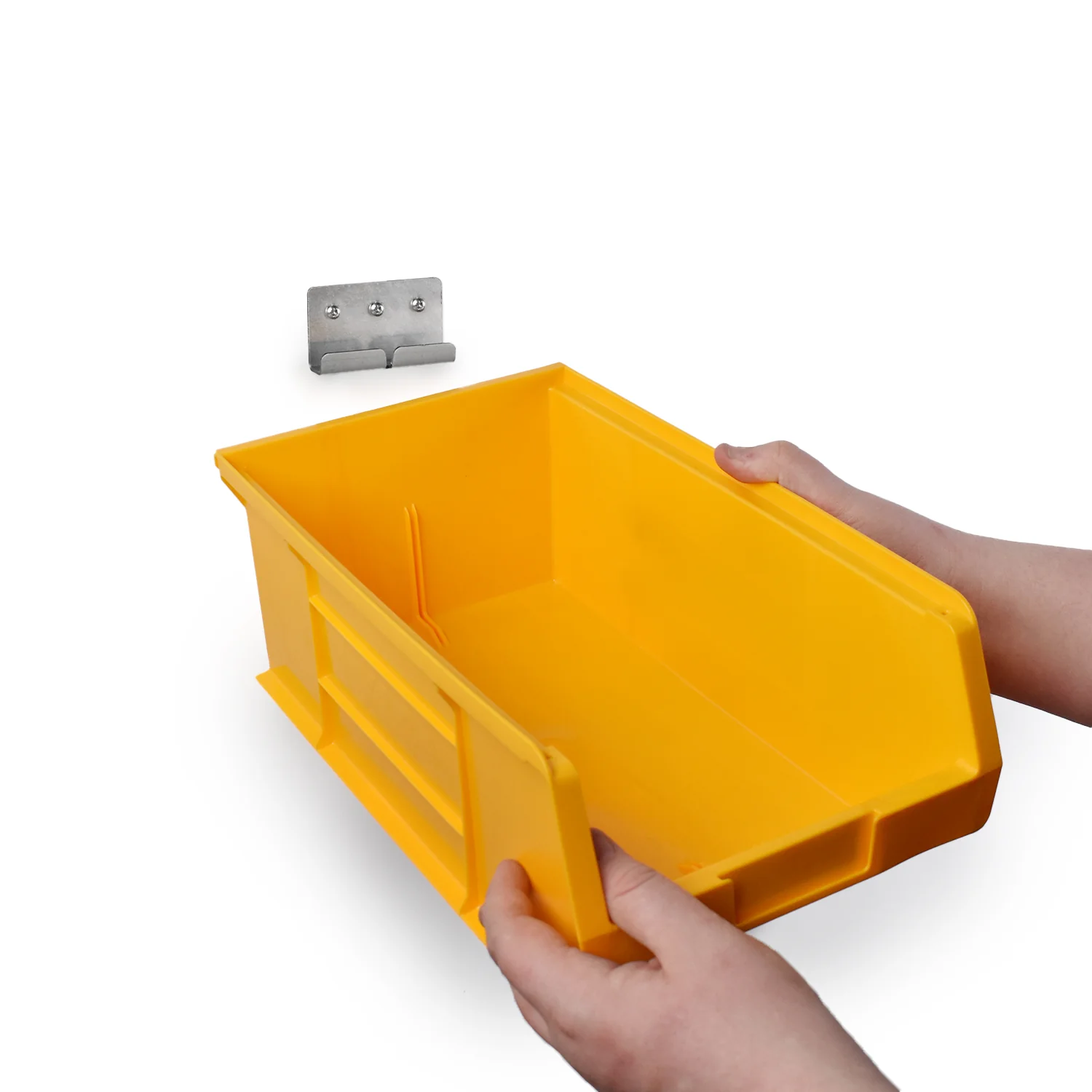 MegaMaxx UK™ Small Hanging Brackets / J-Hooks (Pack of 2) - Image 11