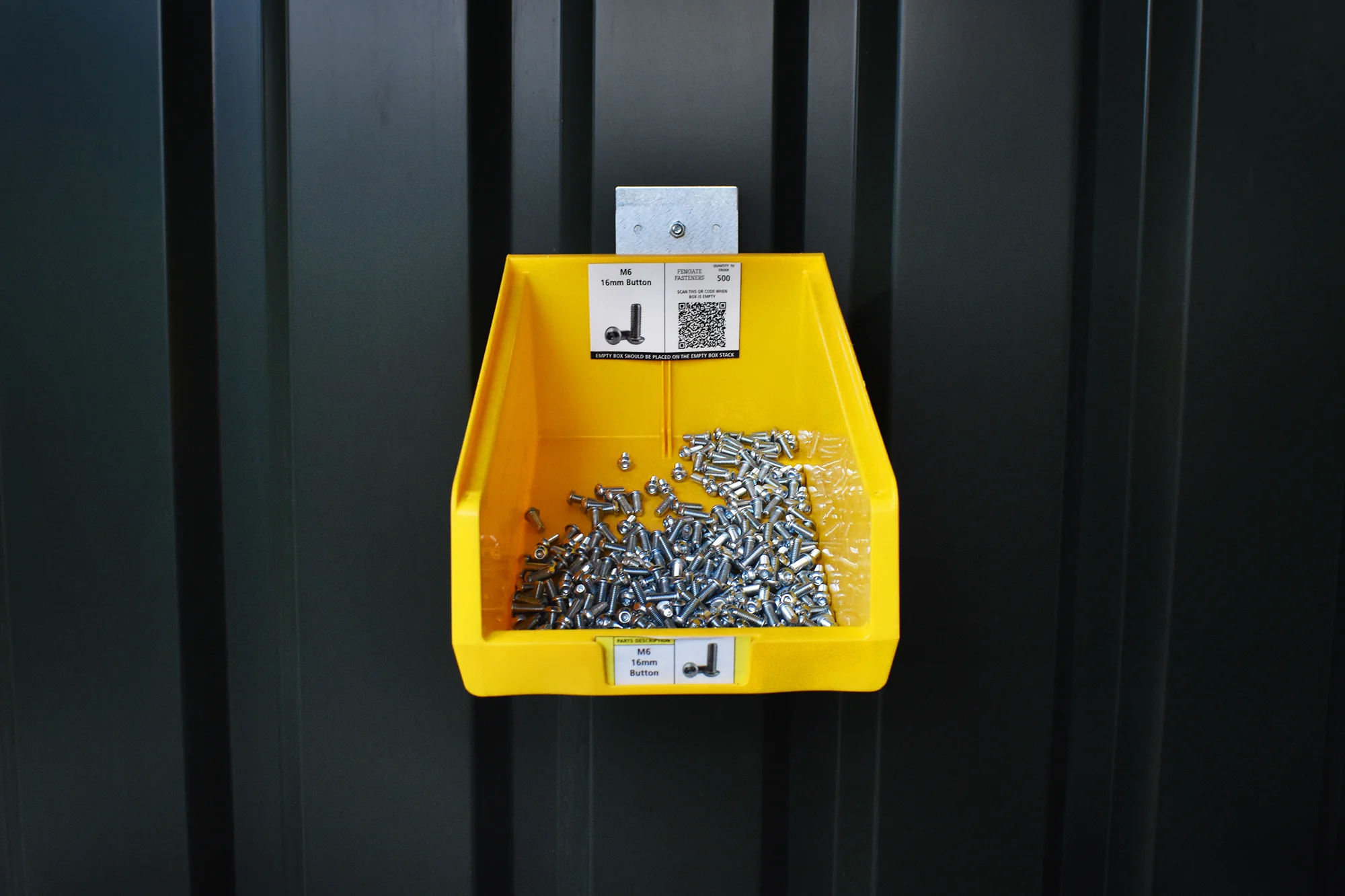 MegaMaxx UK™ Small Hanging Brackets / J-Hooks (Pack of 2) - Image 13