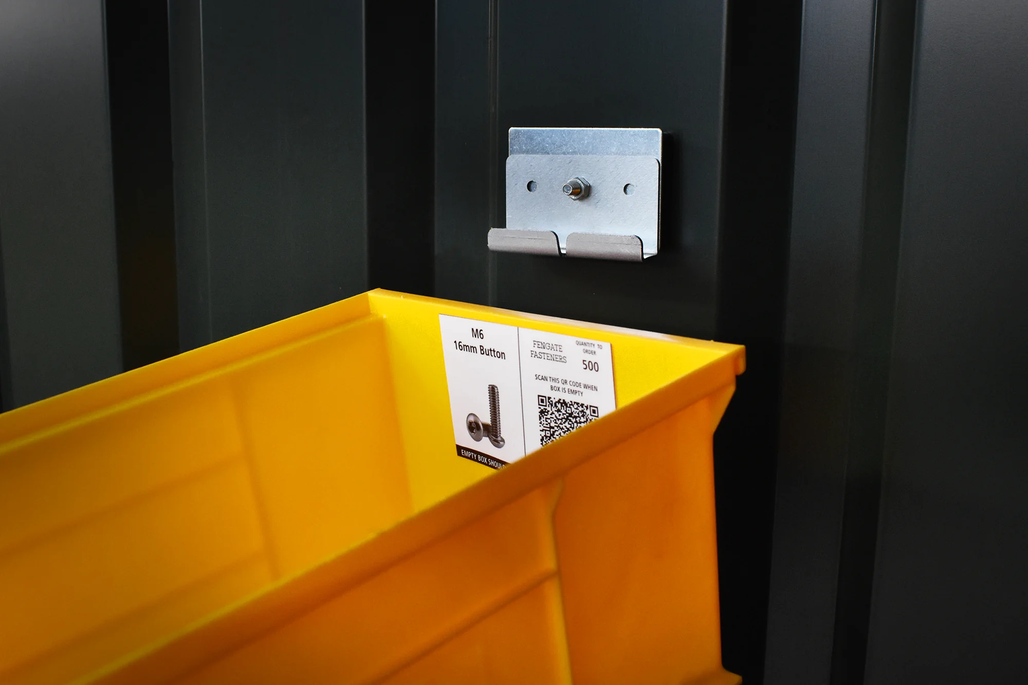 MegaMaxx UK™ Small Hanging Brackets / J-Hooks (Pack of 2) - Image 14