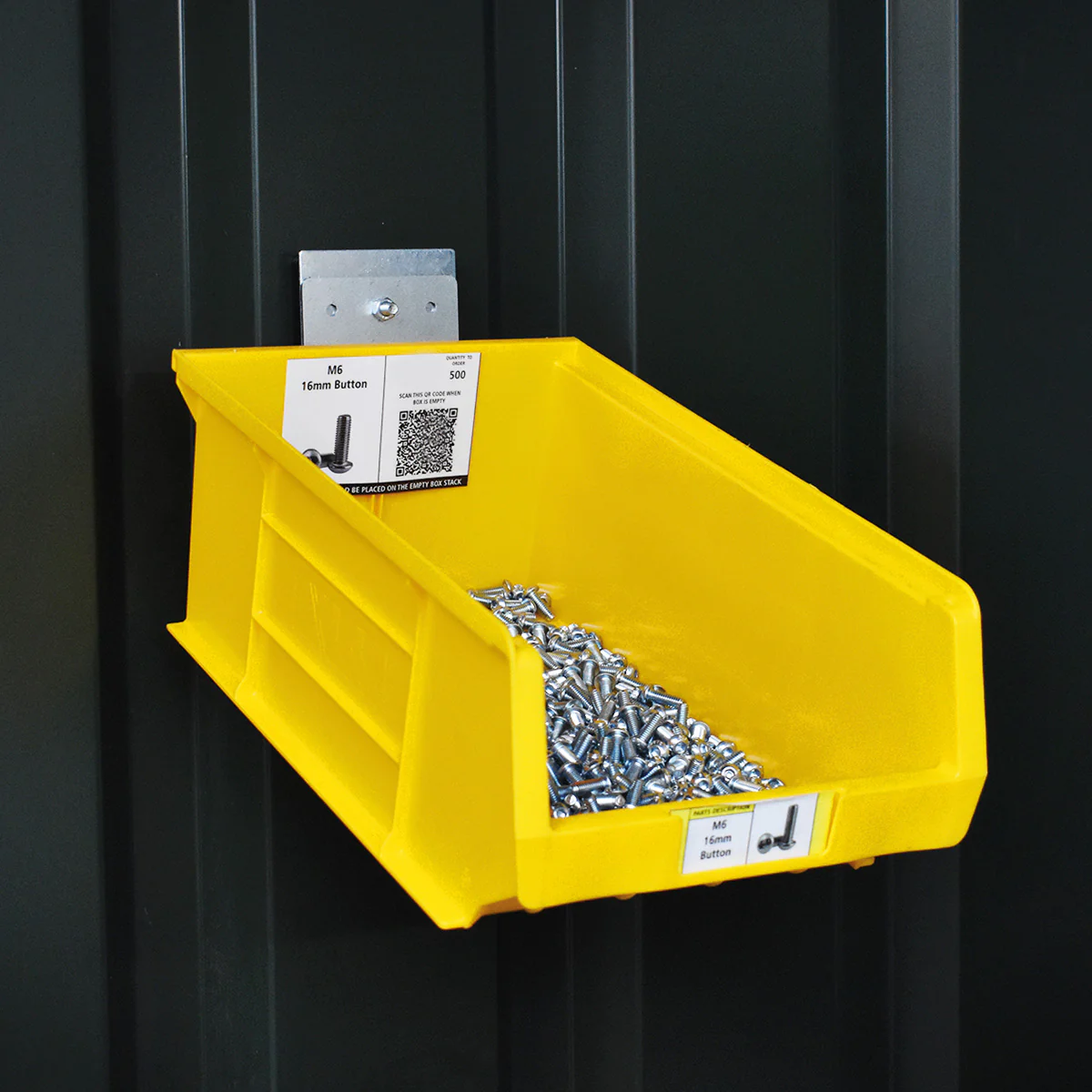 MegaMaxx UK™ Small Hanging Brackets / J-Hooks (Pack of 2) - Image 18