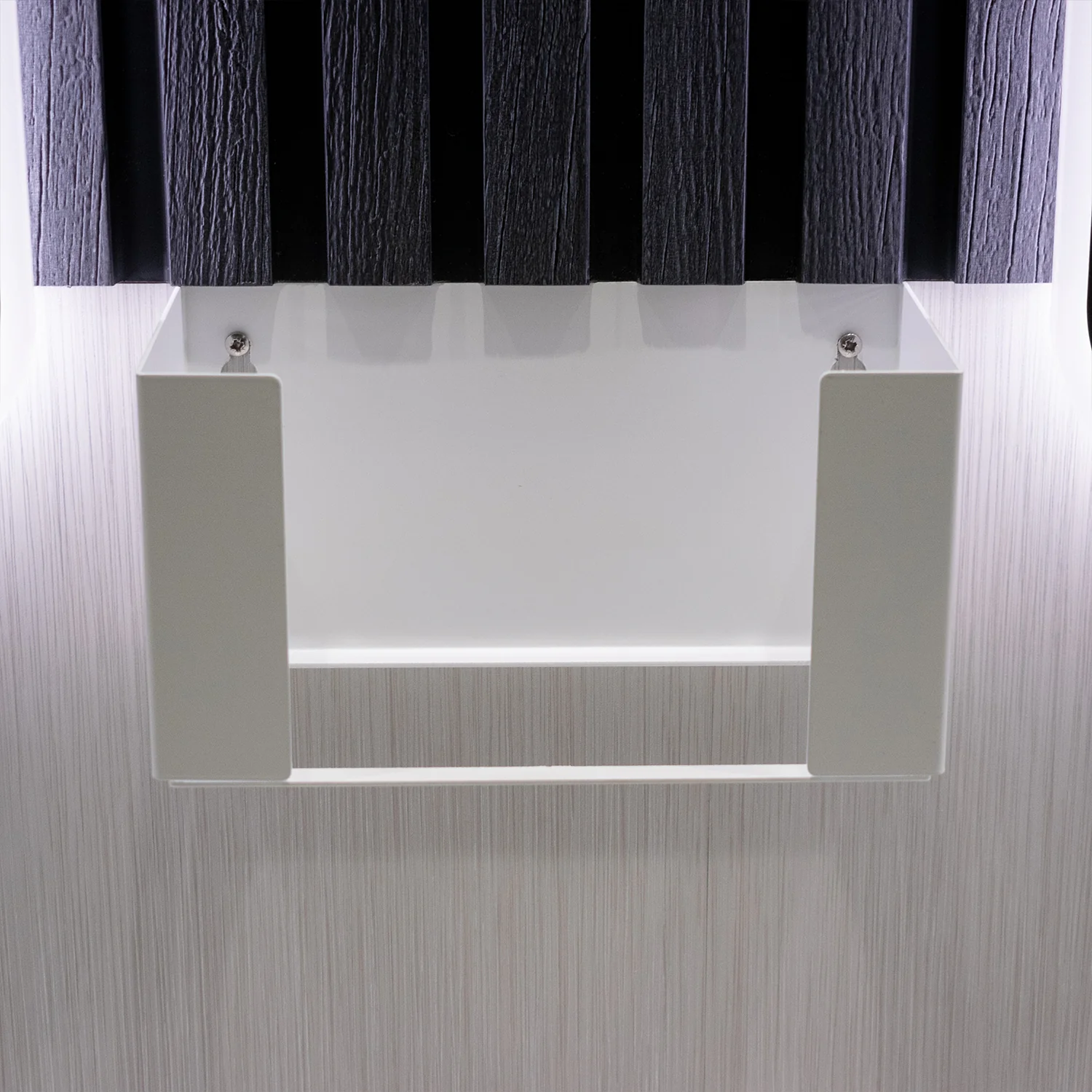 MegaMaxx UK™ Z-Fold & V-Fold Easy Wall Mount Paper Towel Dispenser - Image 6