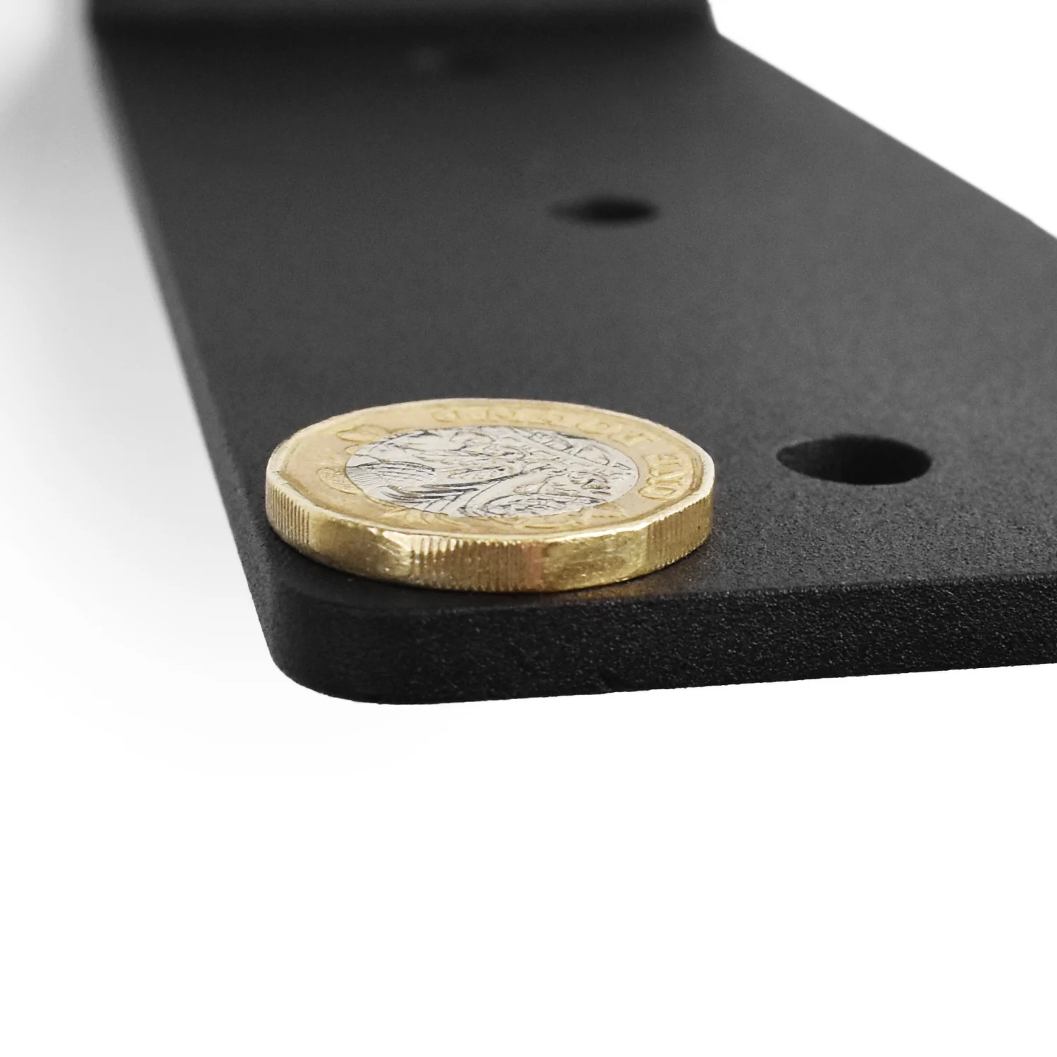 MegaMaxx UK™ Ultra Strong Industrial Shelf Brackets (Pack of 2) - Image 11