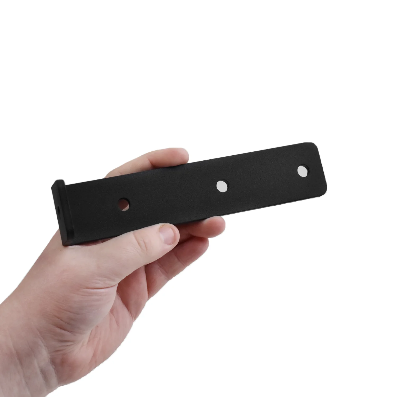 MegaMaxx UK™ Ultra Strong Industrial Shelf Brackets (Pack of 2) - Image 6