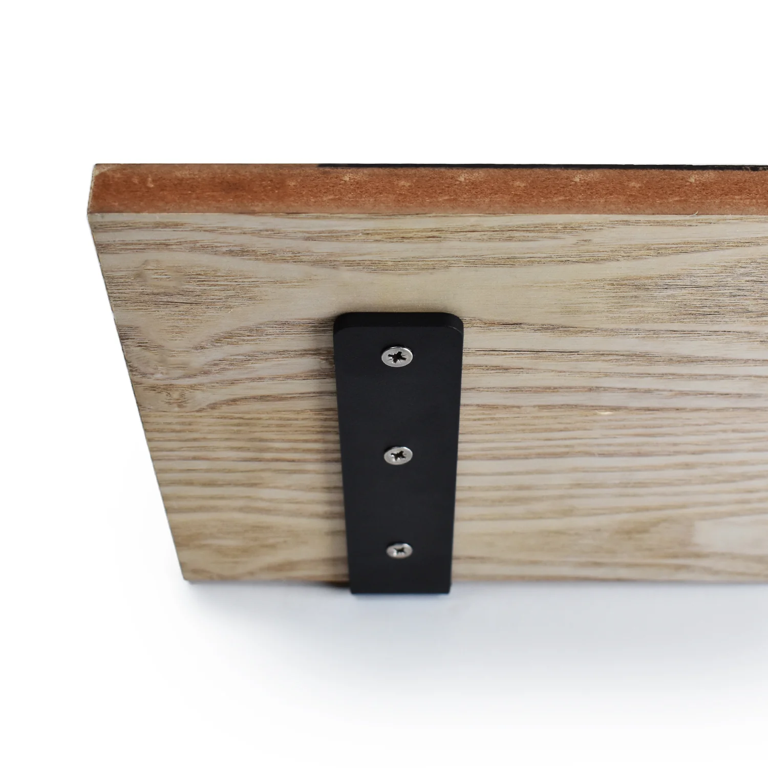 MegaMaxx UK™ Ultra Strong Industrial Shelf Brackets (Pack of 2) - Image 7