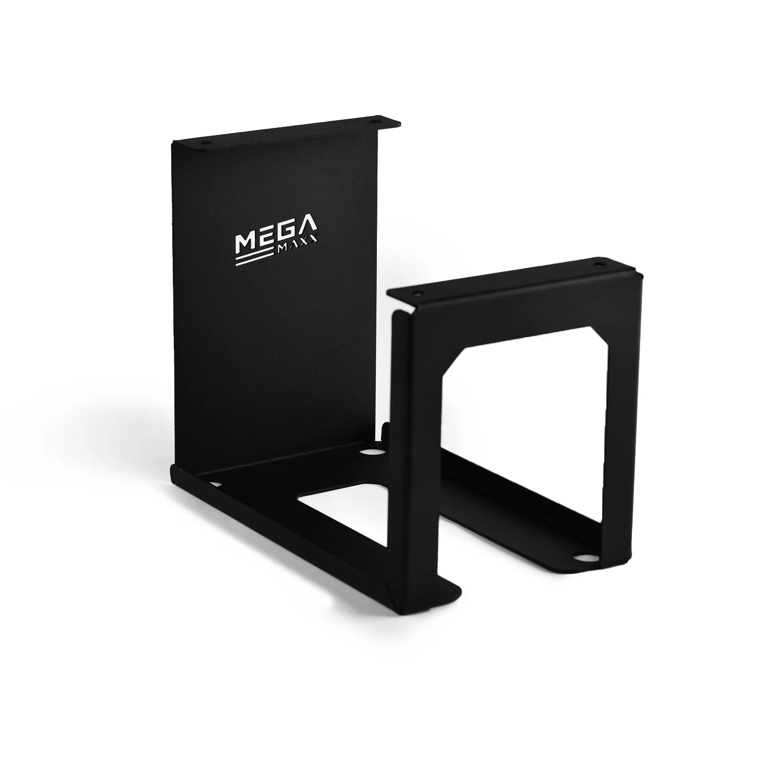 MegaMaxx UK™ Under-Desk & Under Workbench Mount Drill Holder - Image 10