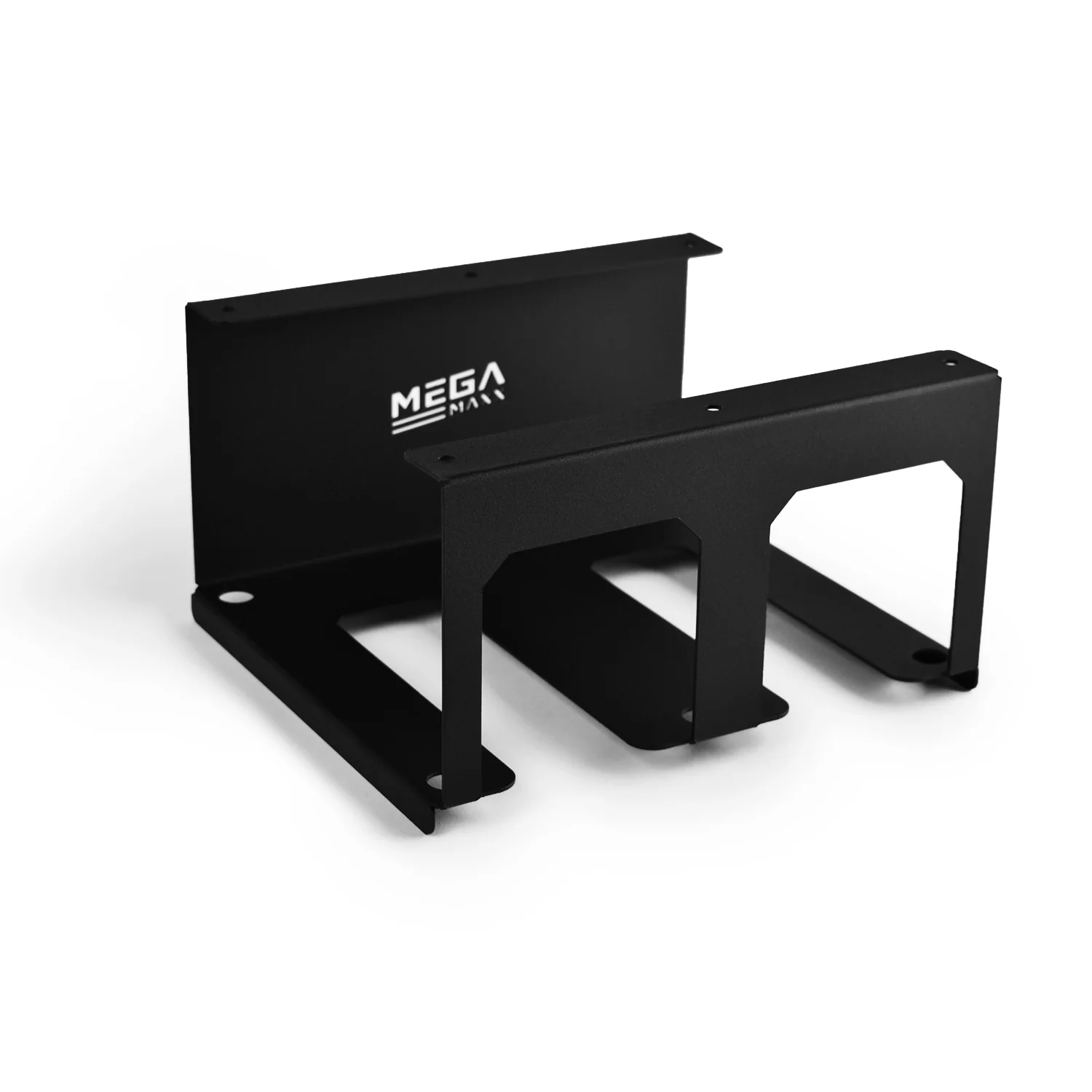 MegaMaxx UK™ Under-Desk & Under Workbench Mount Drill Holder - Image 12