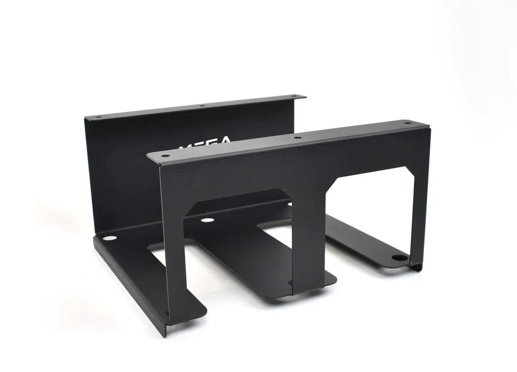 MegaMaxx UK™ Under-Desk & Under Workbench Mount Drill Holder - Image 14