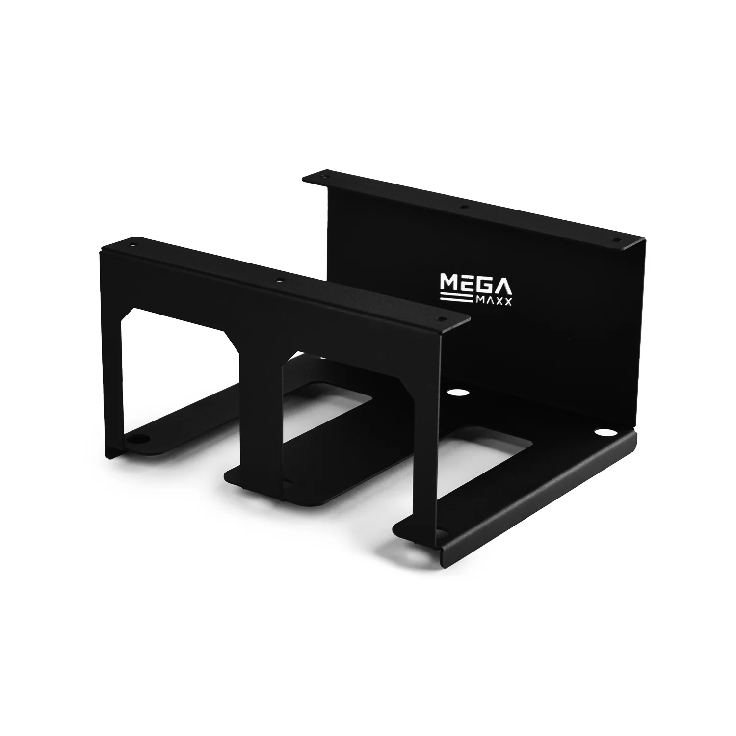 MegaMaxx UK™ Under-Desk & Under Workbench Mount Drill Holder - Image 18