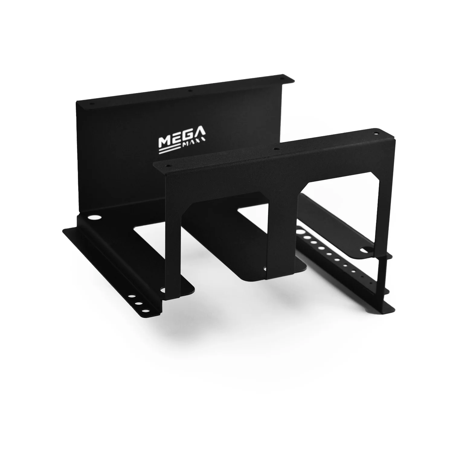 MegaMaxx UK™ Under-Desk & Under Workbench Mount Drill Holder - Image 21