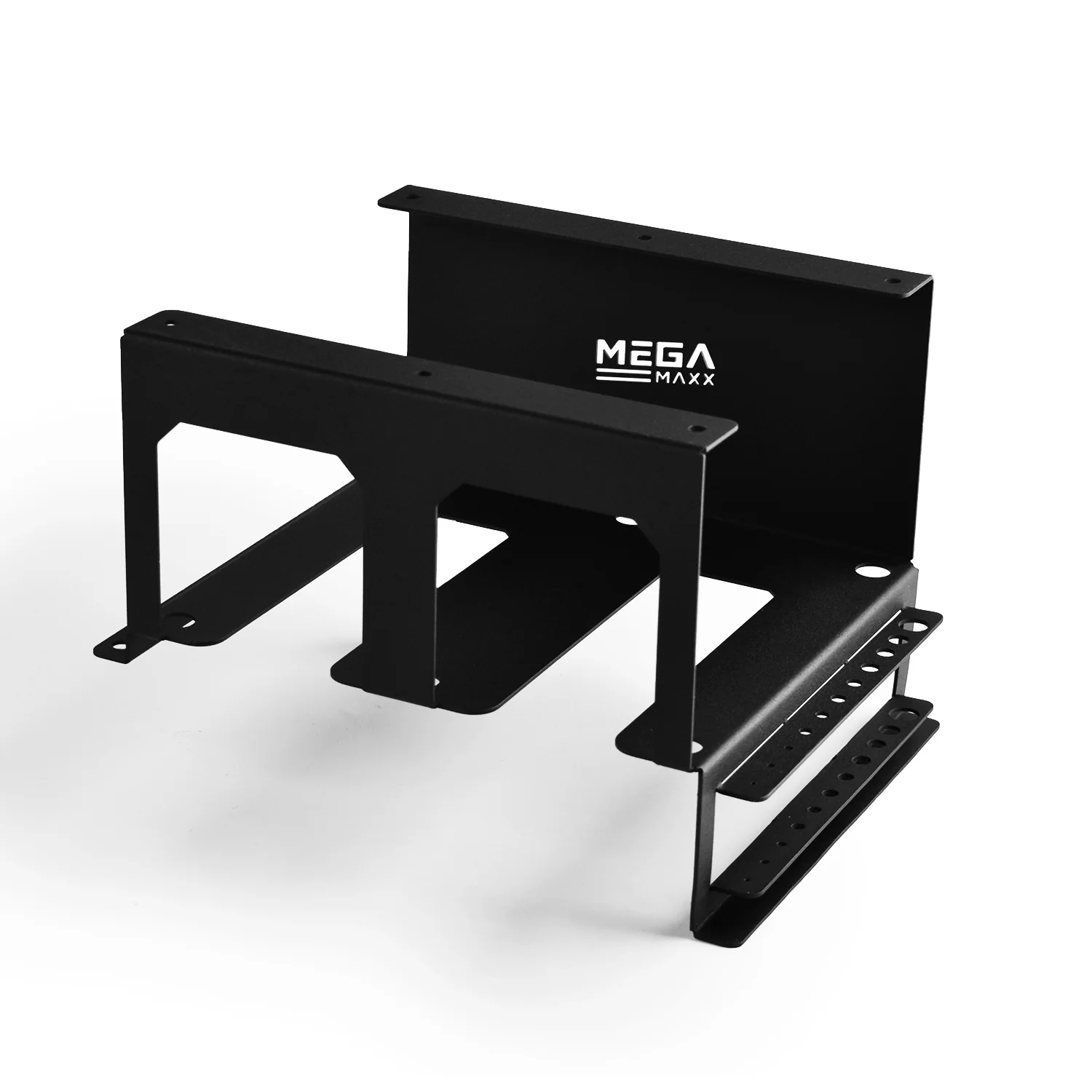 MegaMaxx UK™ Under-Desk & Under Workbench Mount Drill Holder - Image 22