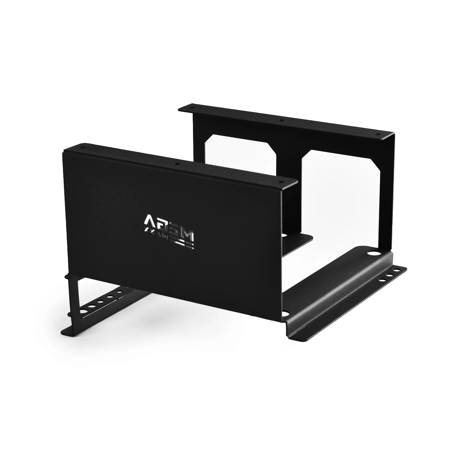 MegaMaxx UK™ Under-Desk & Under Workbench Mount Drill Holder - Image 23