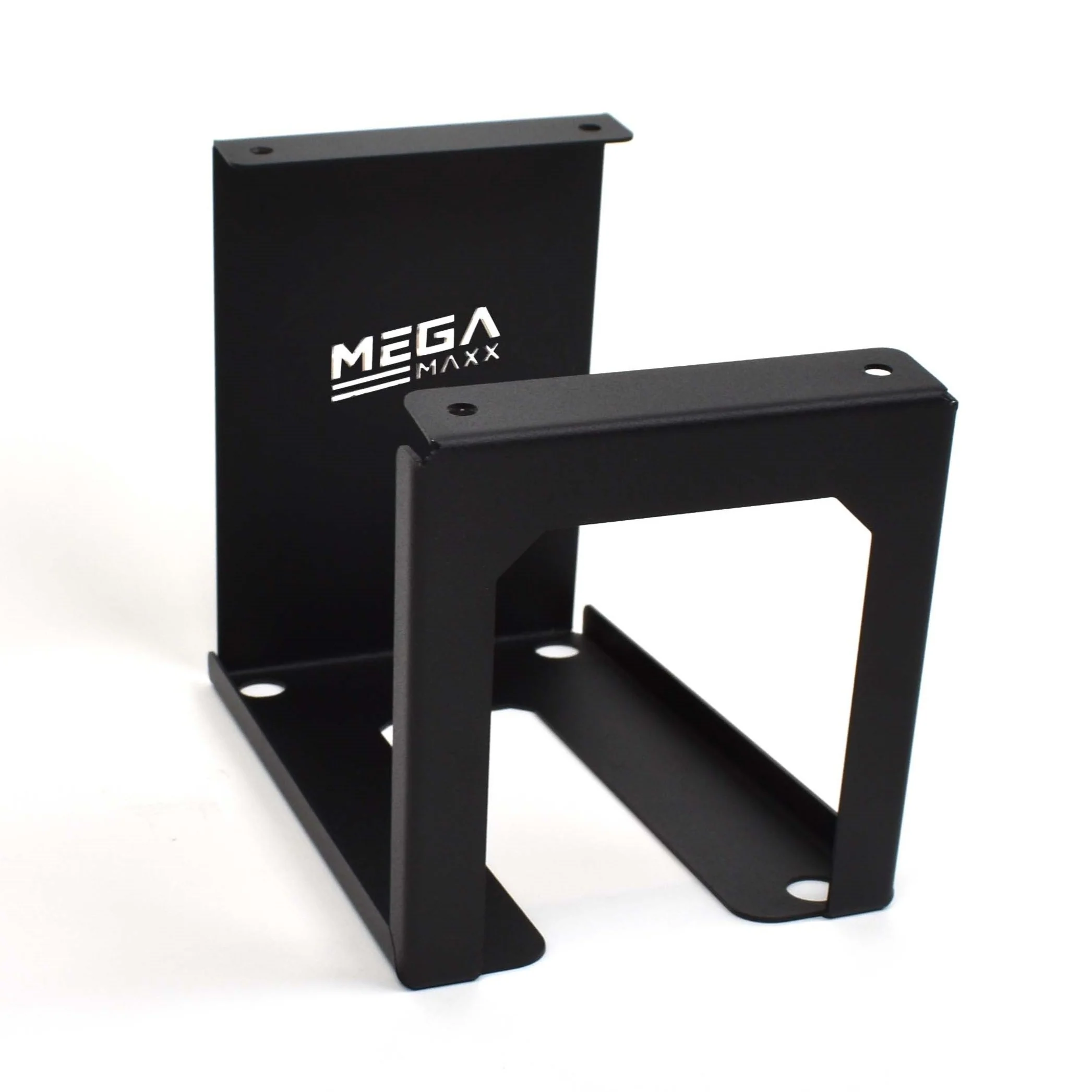 MegaMaxx UK™ Under-Desk & Under Workbench Mount Drill Holder - Image 8