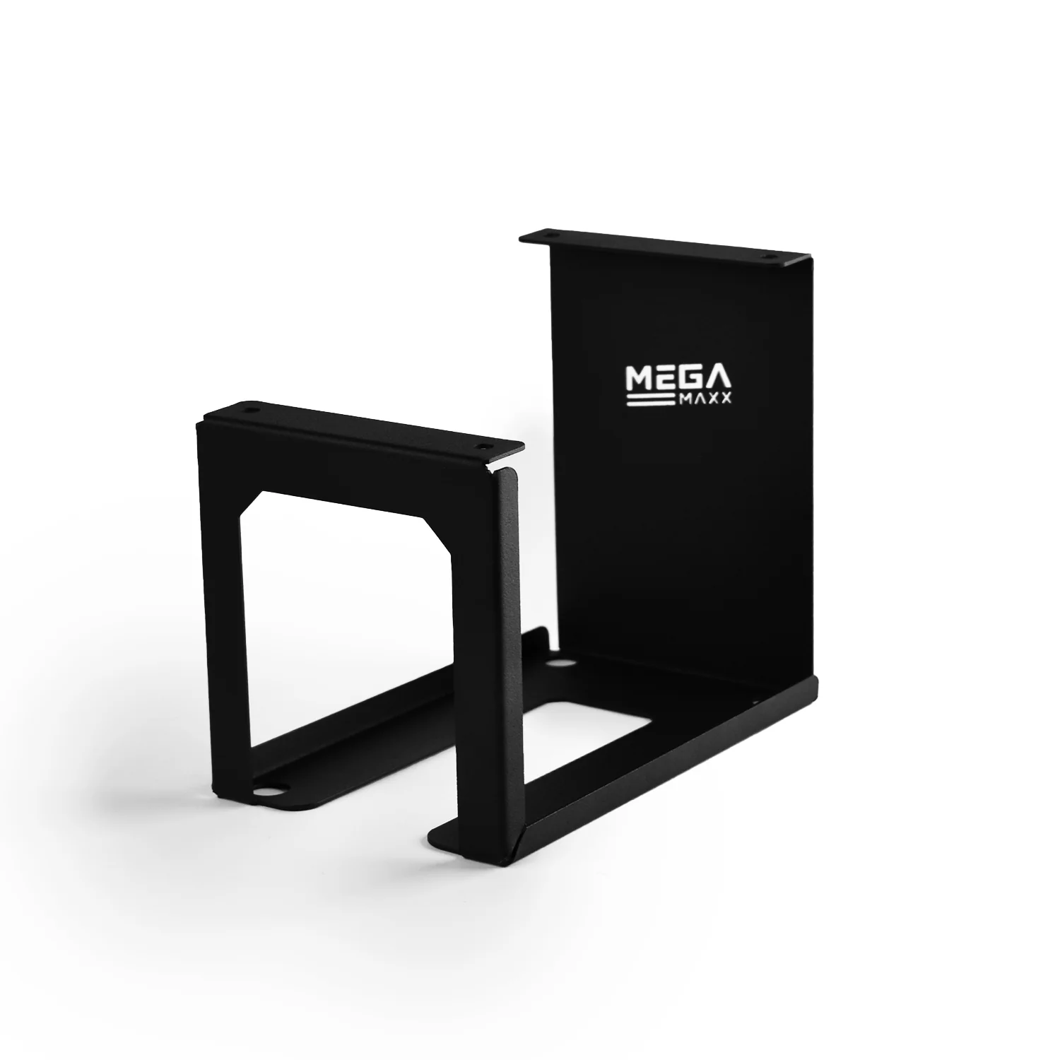 MegaMaxx UK™ Under-Desk & Under Workbench Mount Drill Holder - Image 9