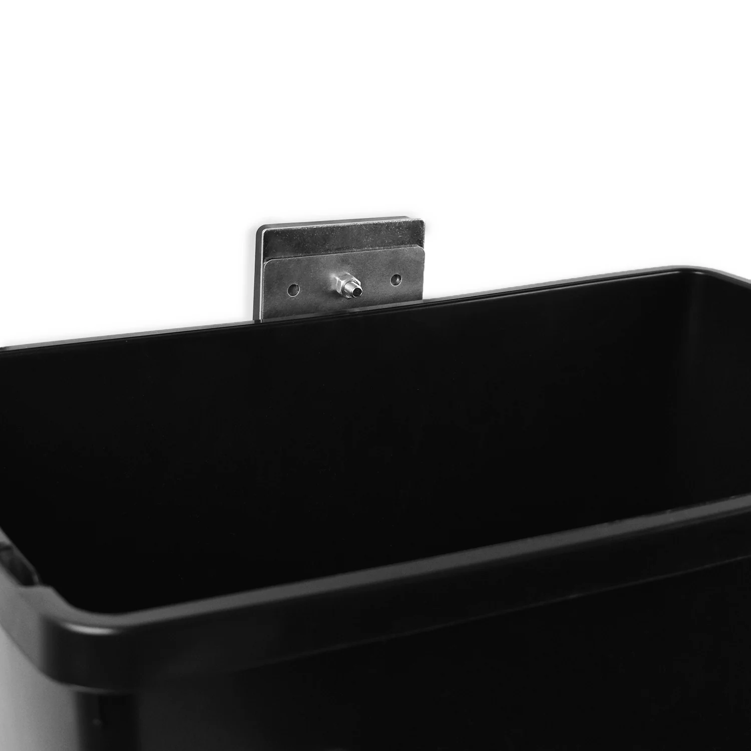 MegaMaxx UK™ Wall Mount Bin Bracket with 40L Utility Bin - Image 5