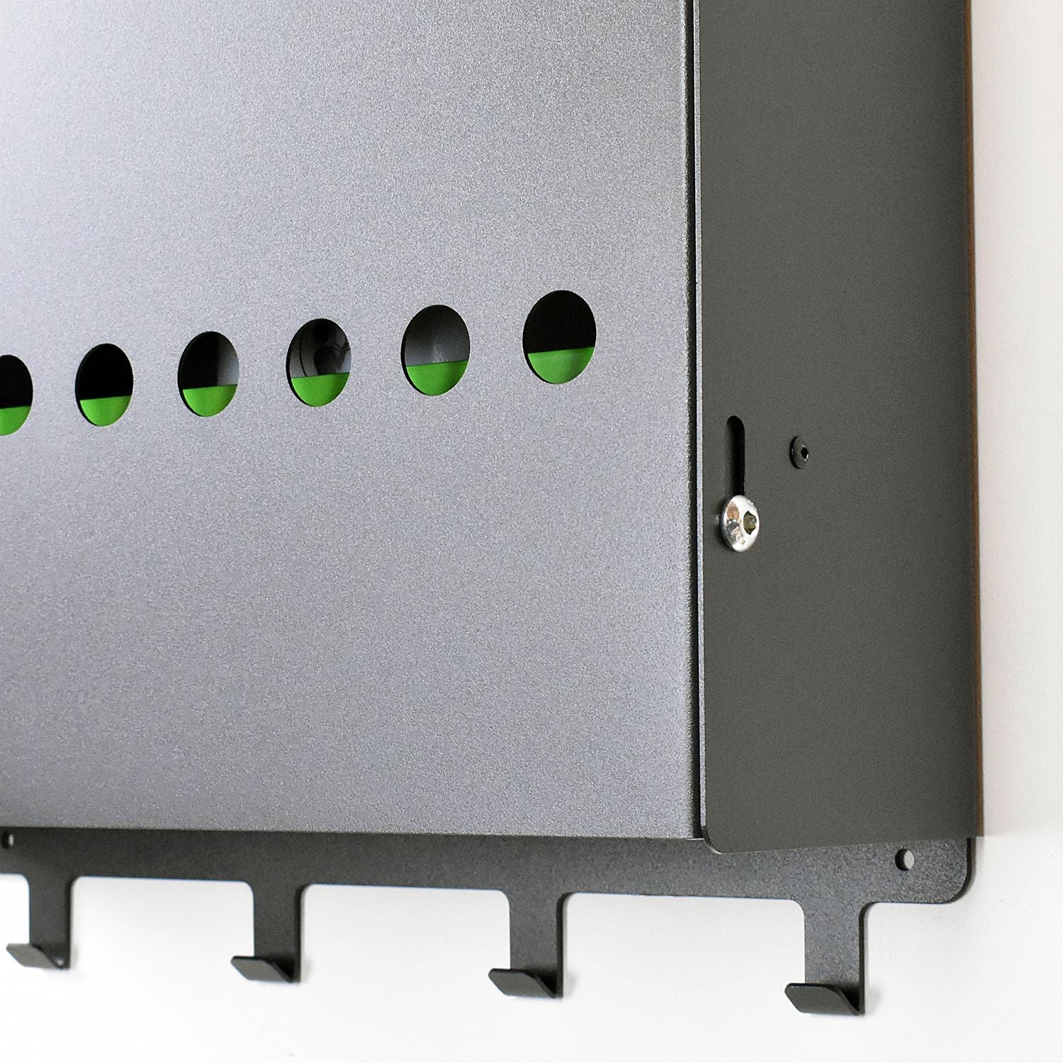 MegaMaxx UK™ Van & Workshop Storage & Tool Cabinet - Image 22