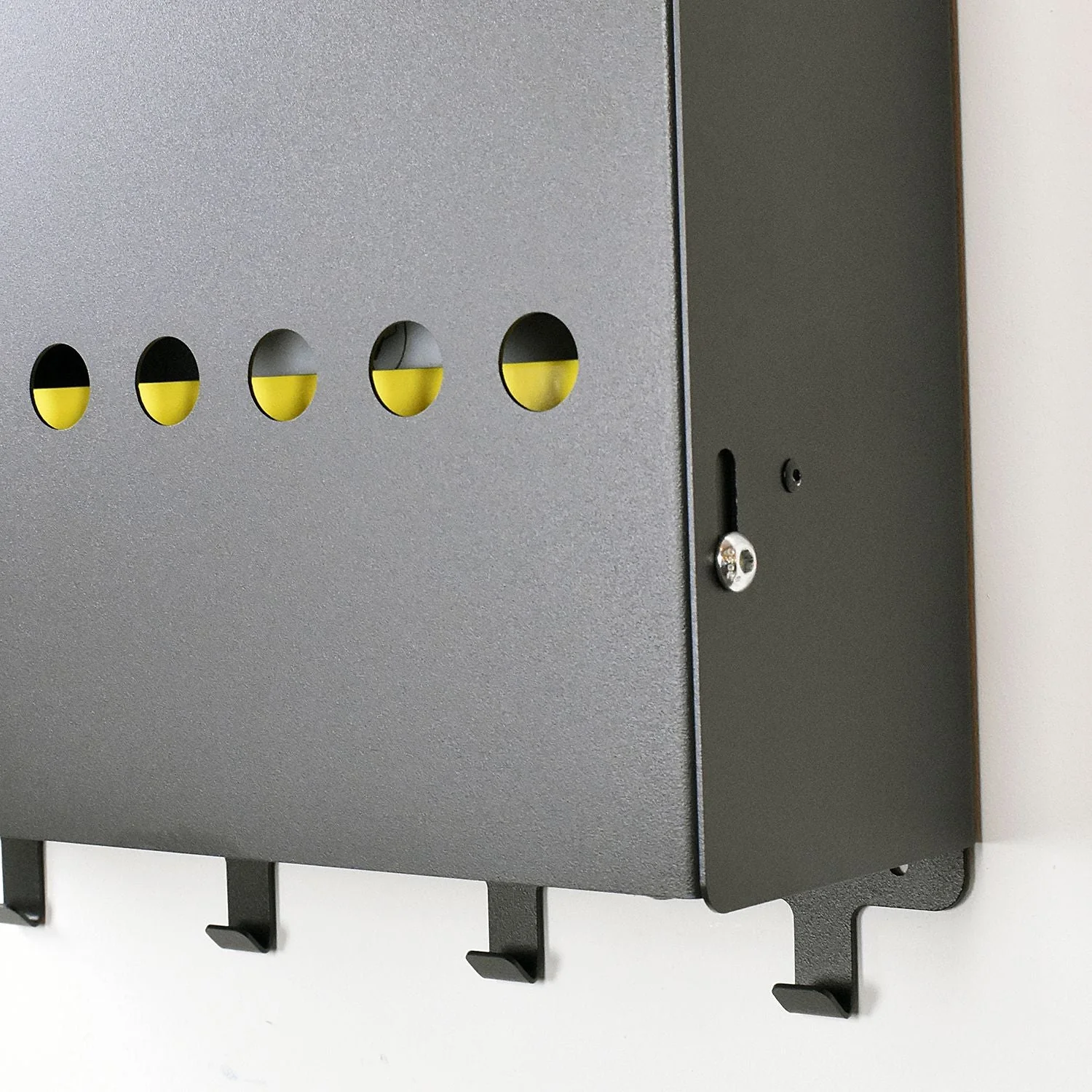 MegaMaxx UK™ Van & Workshop Storage & Tool Cabinet - Image 29