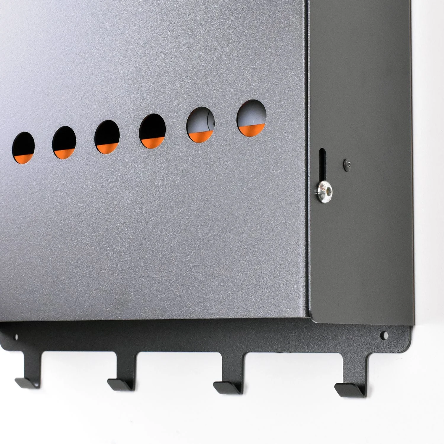 MegaMaxx UK™ Van & Workshop Storage & Tool Cabinet - Image 33