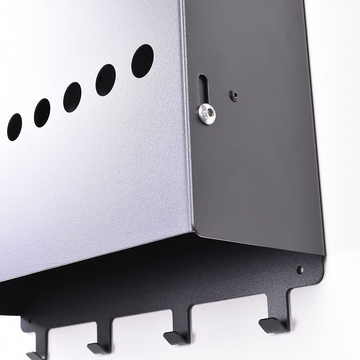 MegaMaxx UK™ Van & Workshop Storage & Tool Cabinet - Image 36