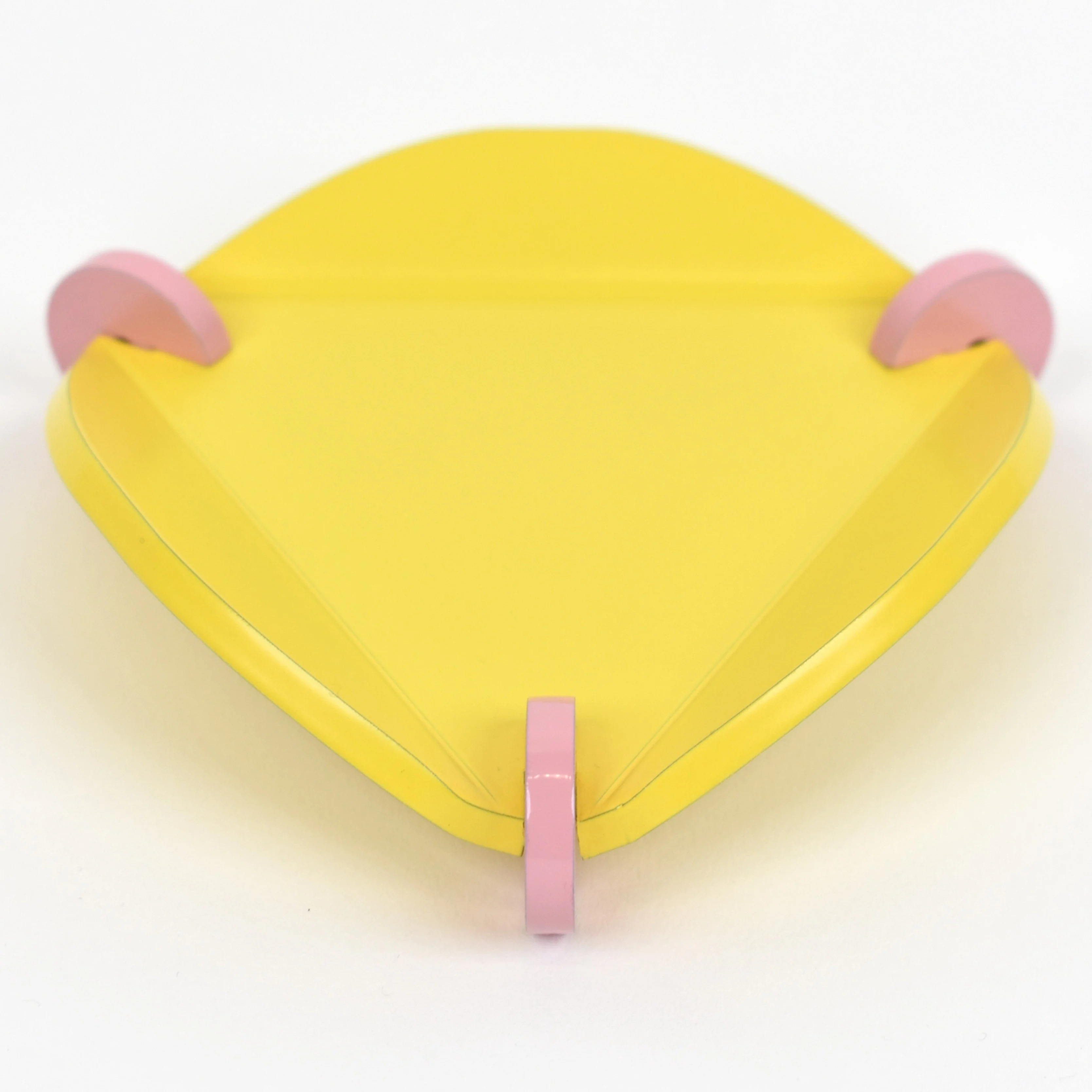 Okunaii™ Retro-Modern Key, Coin & Trinket Tray - Image 6